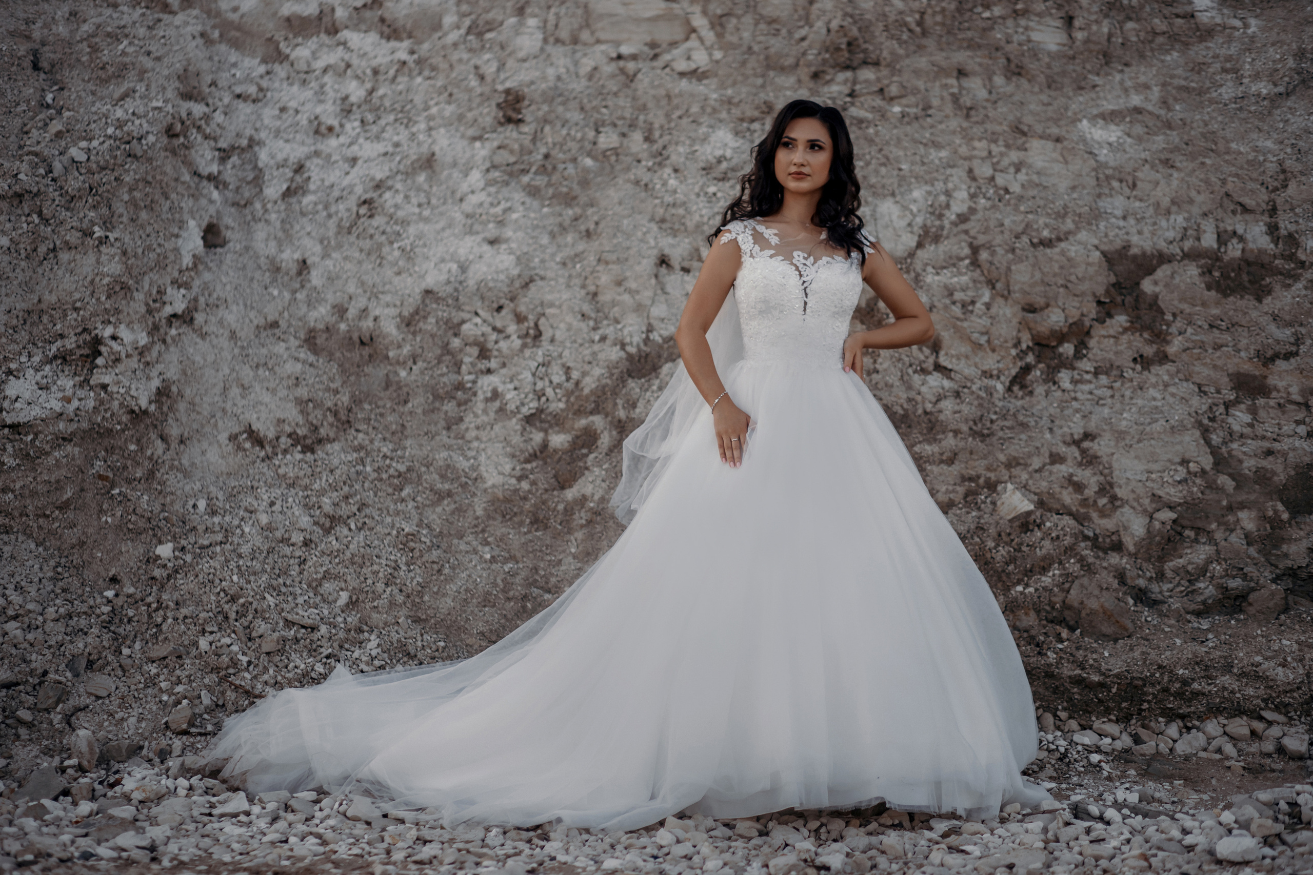 Свадебный день. Лилия Вахитова фотограф