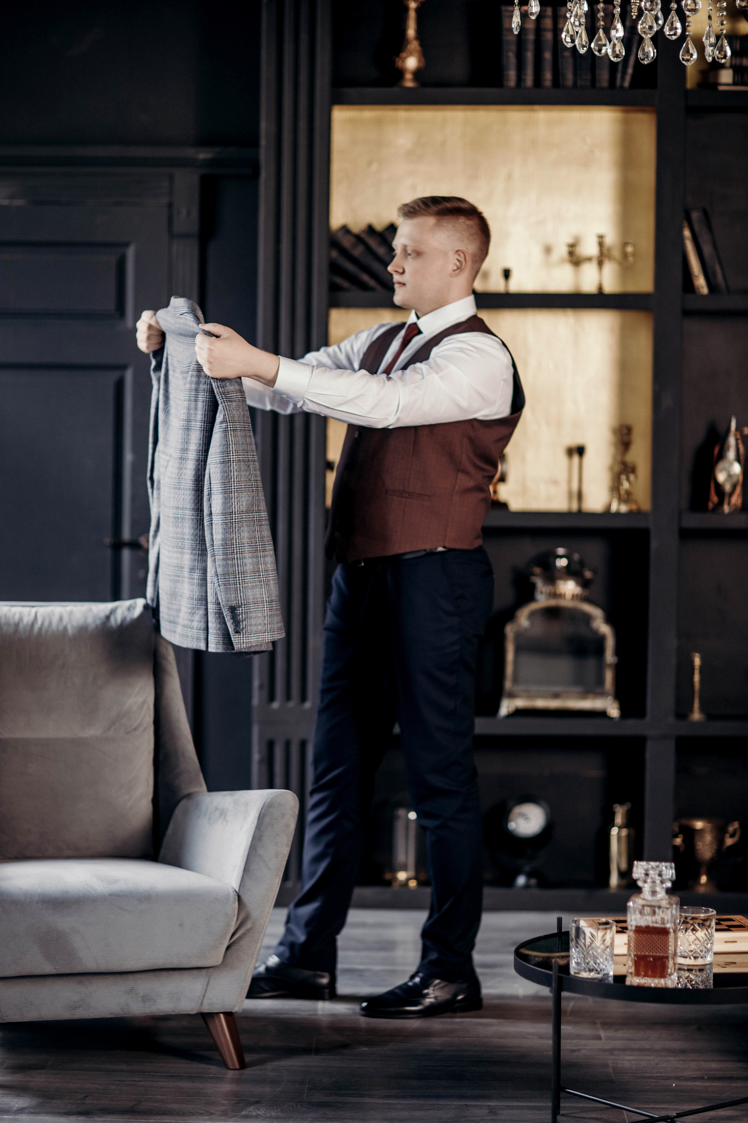 Свадьба Никиты и Энже. Лилия Вахитова фотограф