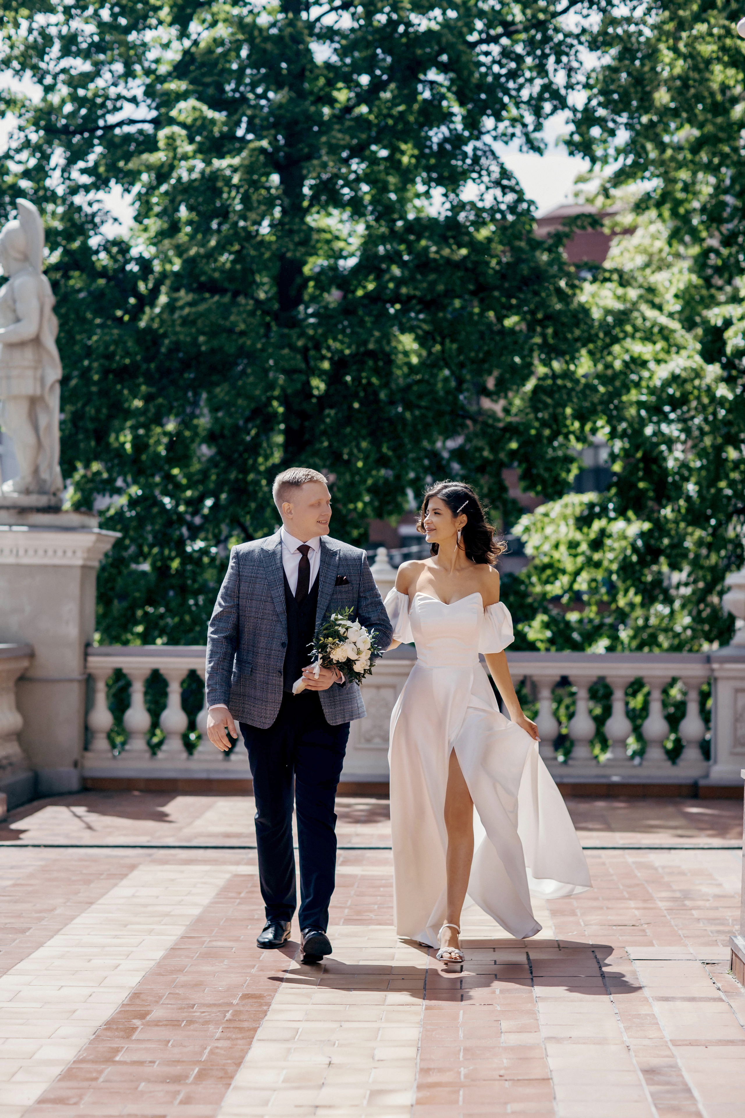 Свадьба Никиты и Энже. Лилия Вахитова фотограф