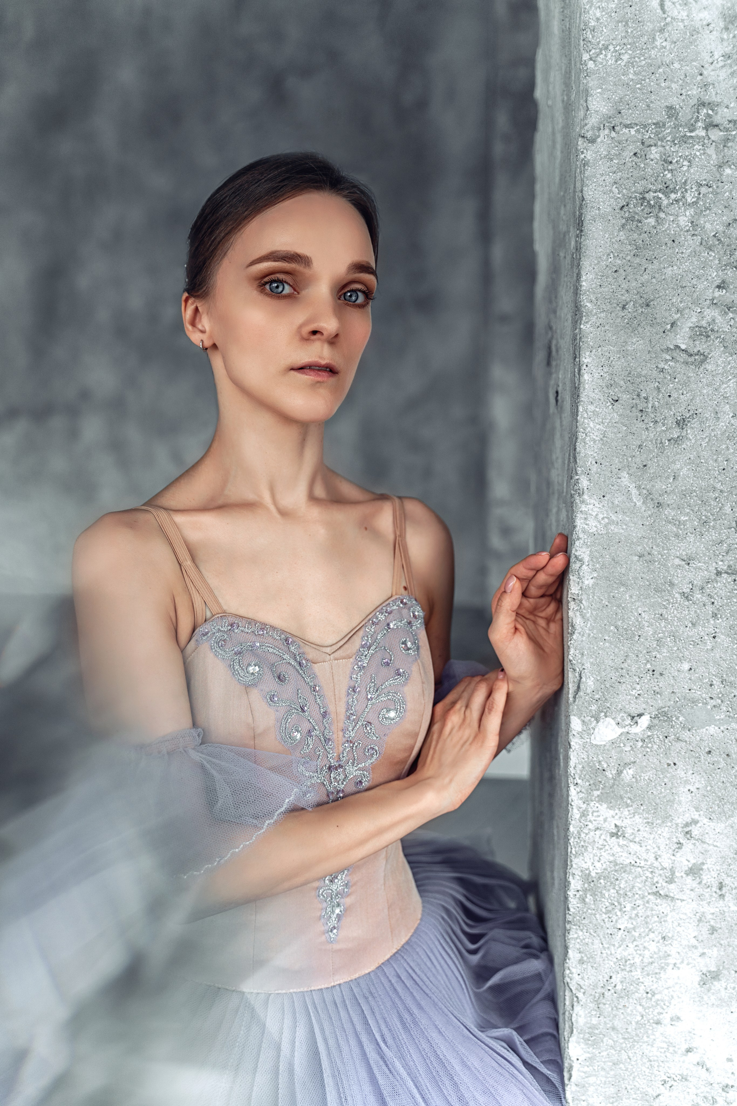 Балерины. Фотограф \ Видеограф на Крещение, Венчание Москва| Семейные съемки