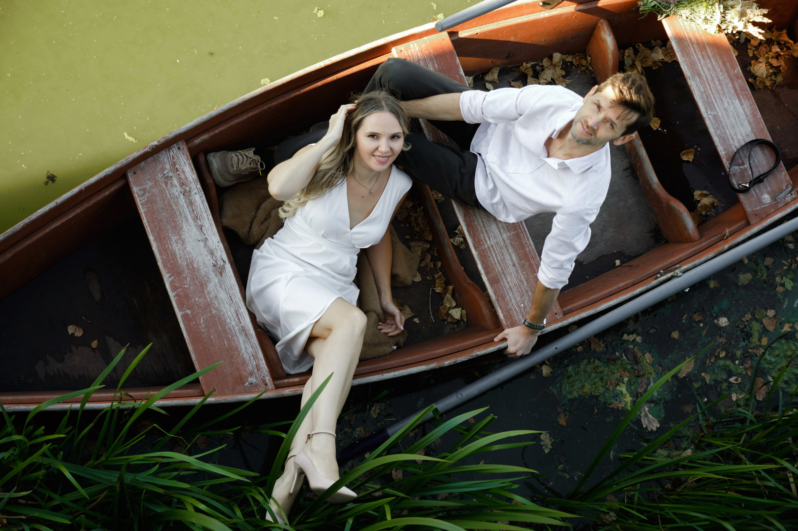 История любви. Фотограф в Самаре Татьяна Дубаносова