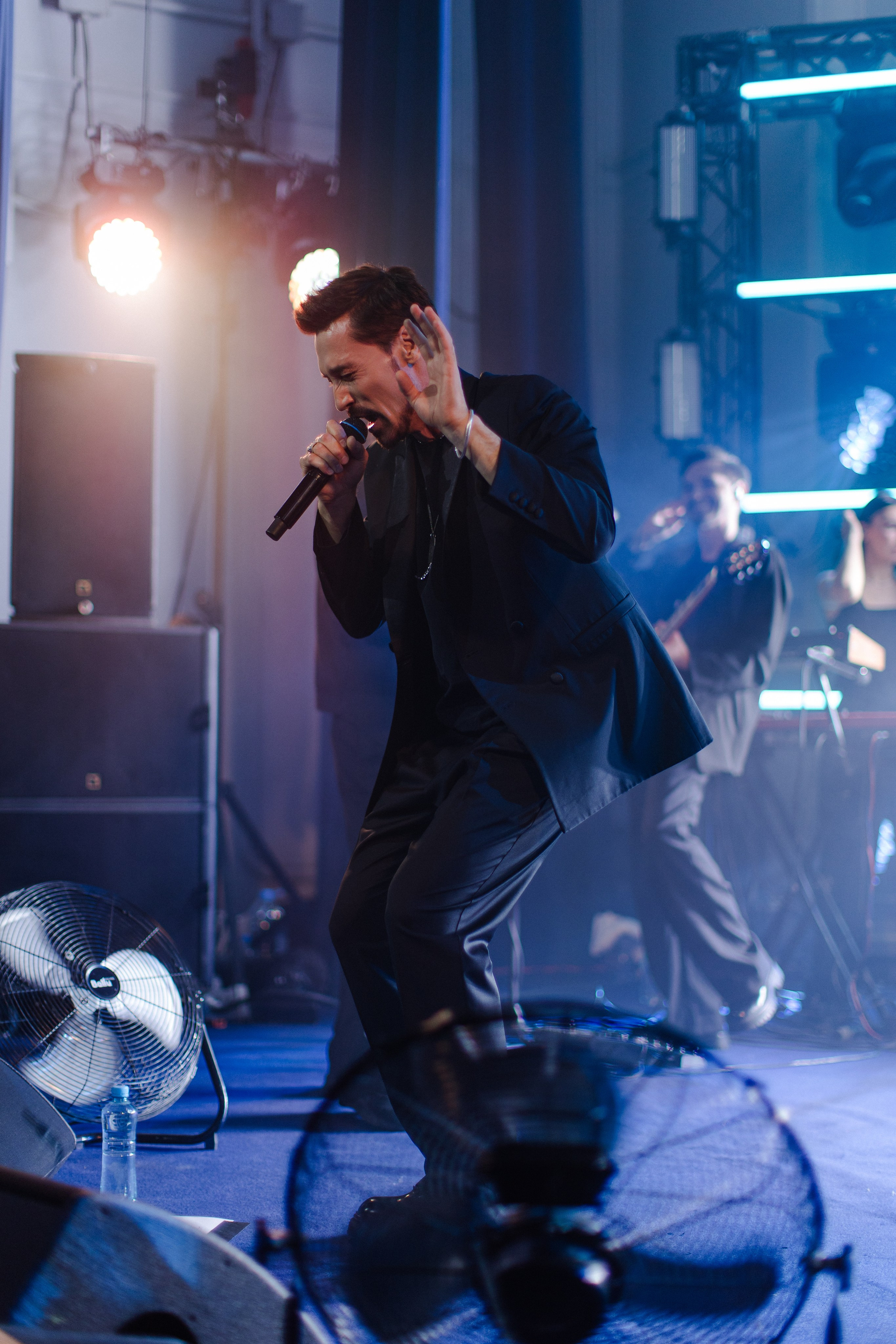 День рождения Илоны. Семейный и детский фотограф в Москве Кузьмина Мария