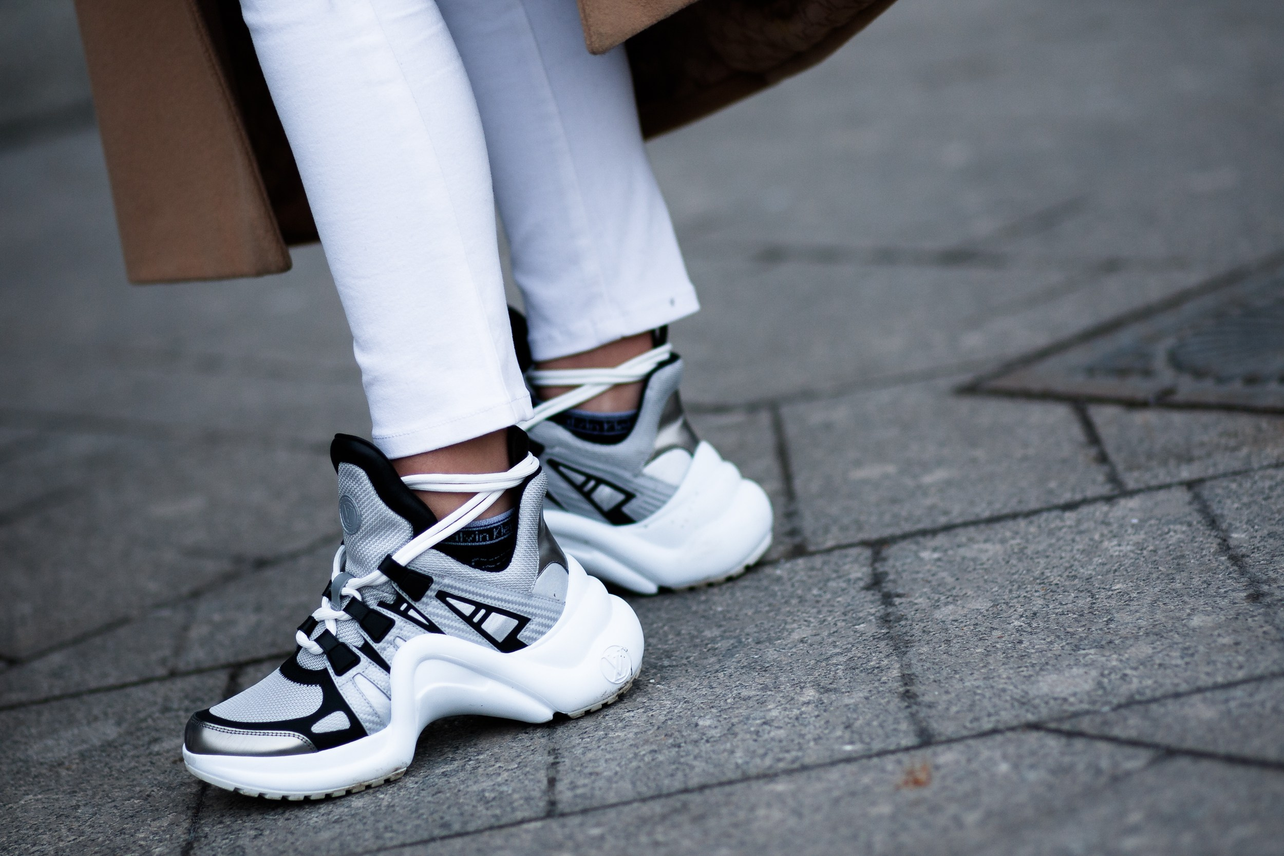 MBFWRussia for SNC Magazine. Shami Pezhonov Photography