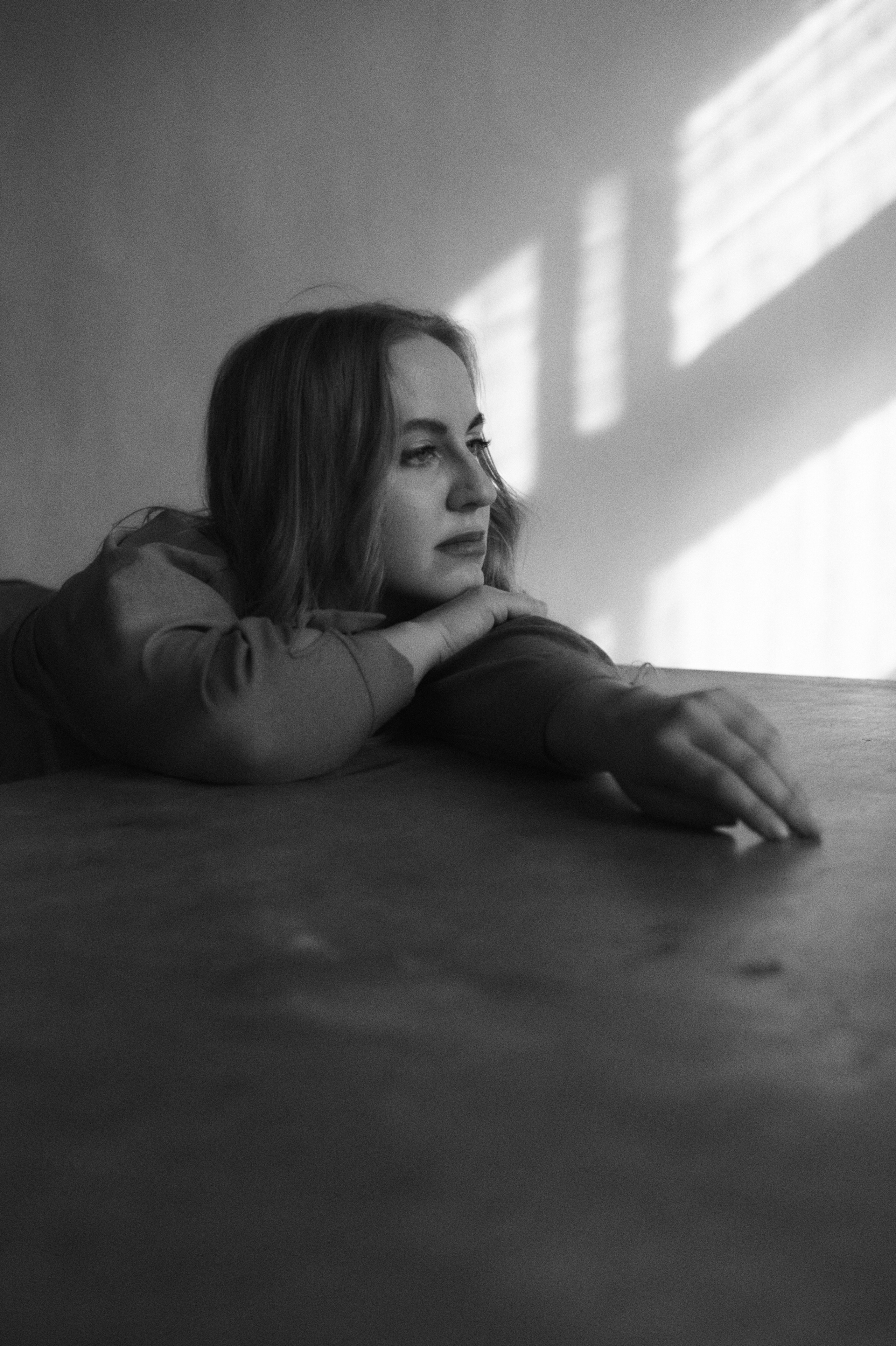 Екатерина. Женский фотограф Лера из Санкт-Петербурга