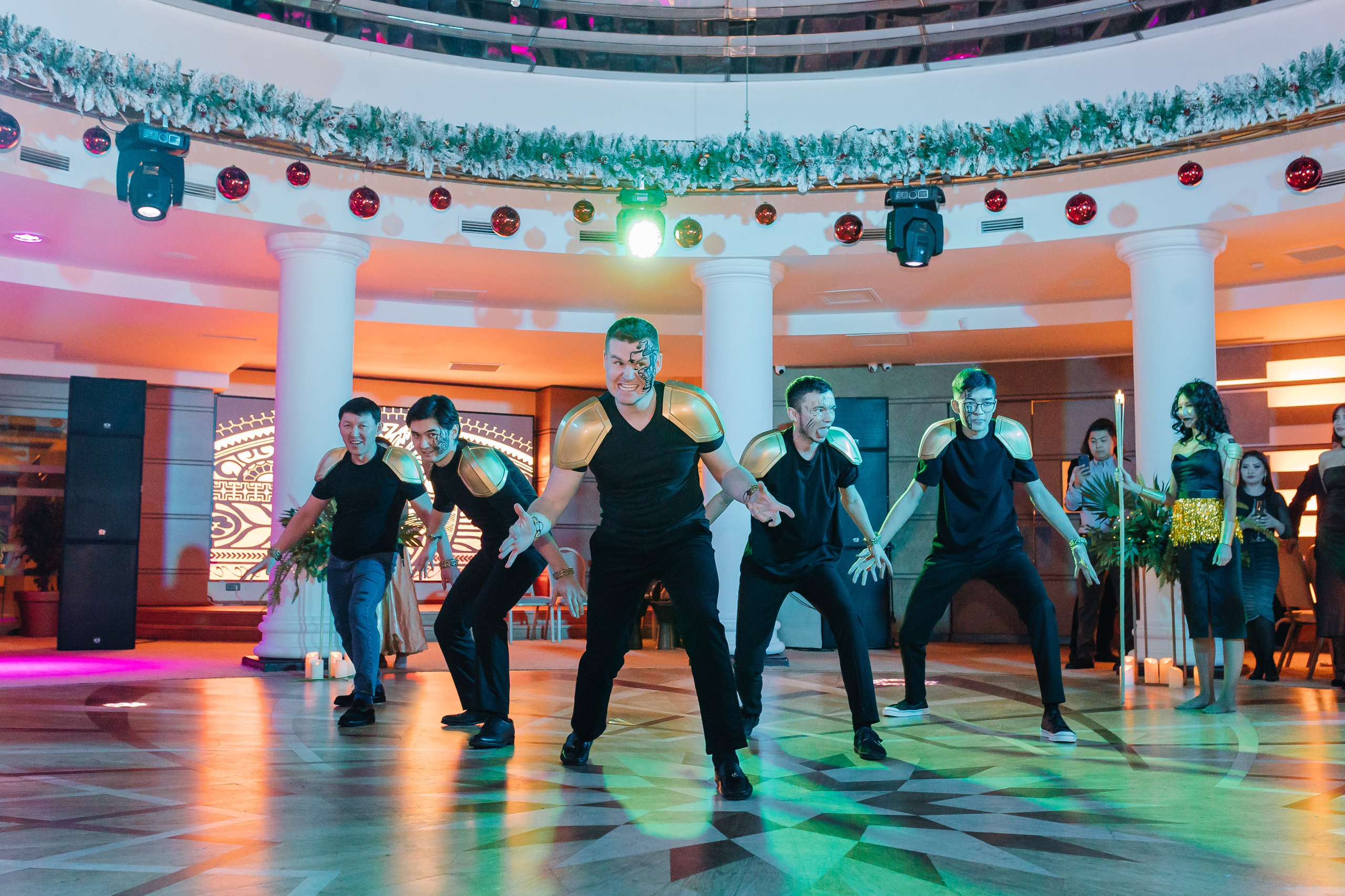 Репортаж. Свадебный и семейный фотограф в Алматы Laura Dosmann