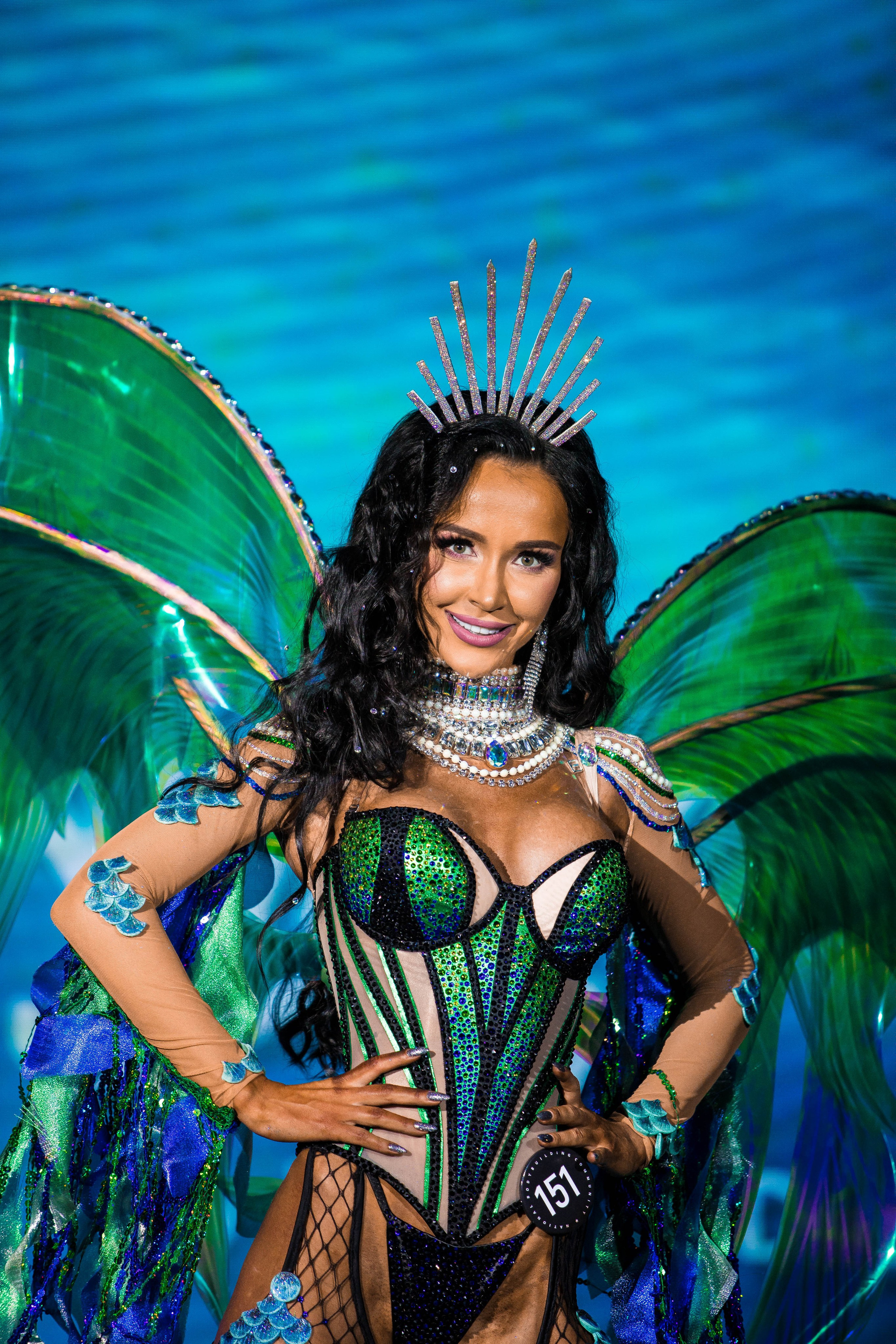 NBC9. Фотограф — художник в Москве Васильева Юлия