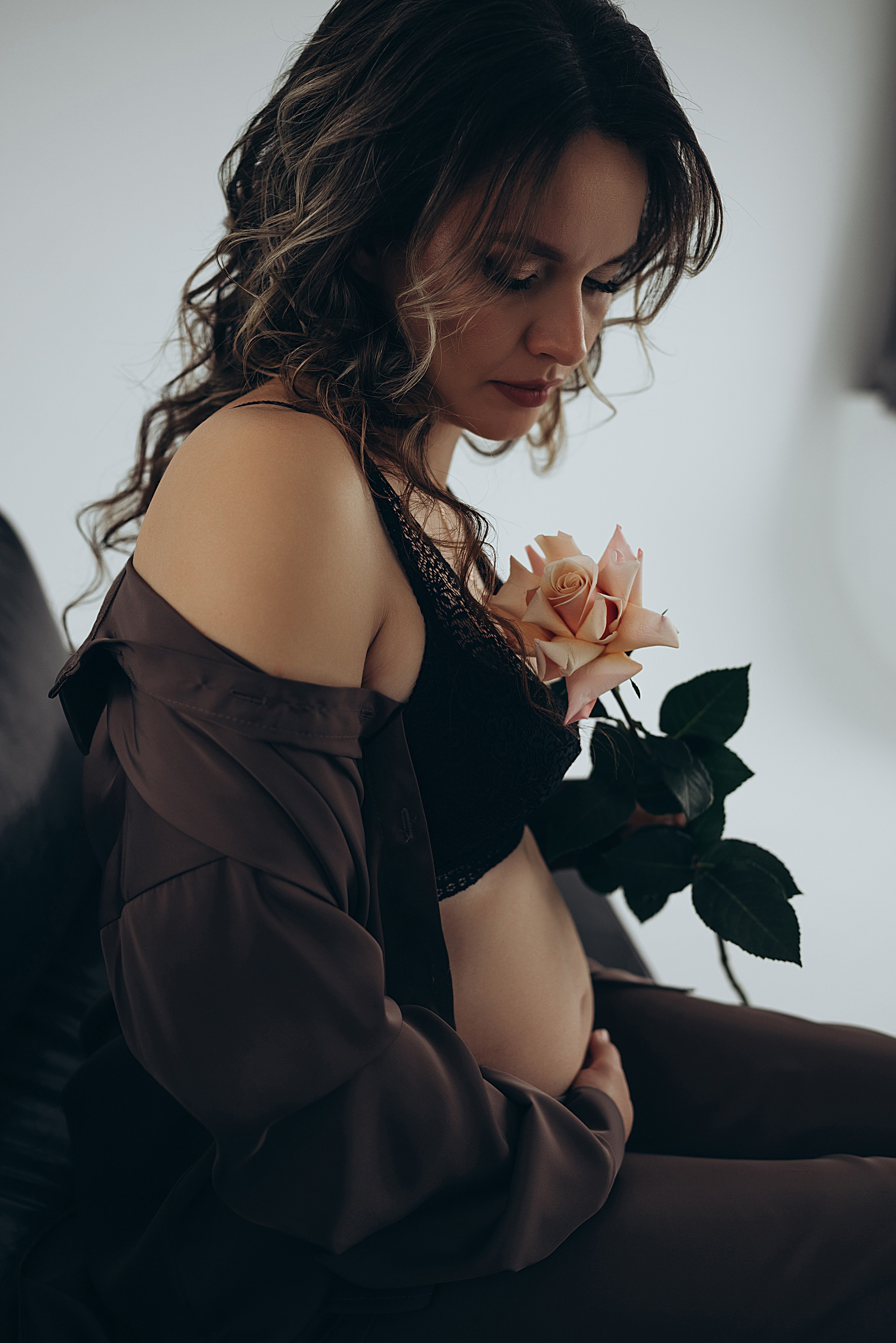 Evgenia. Семейный и детский фотограф в Белгороде Ольга Сорока