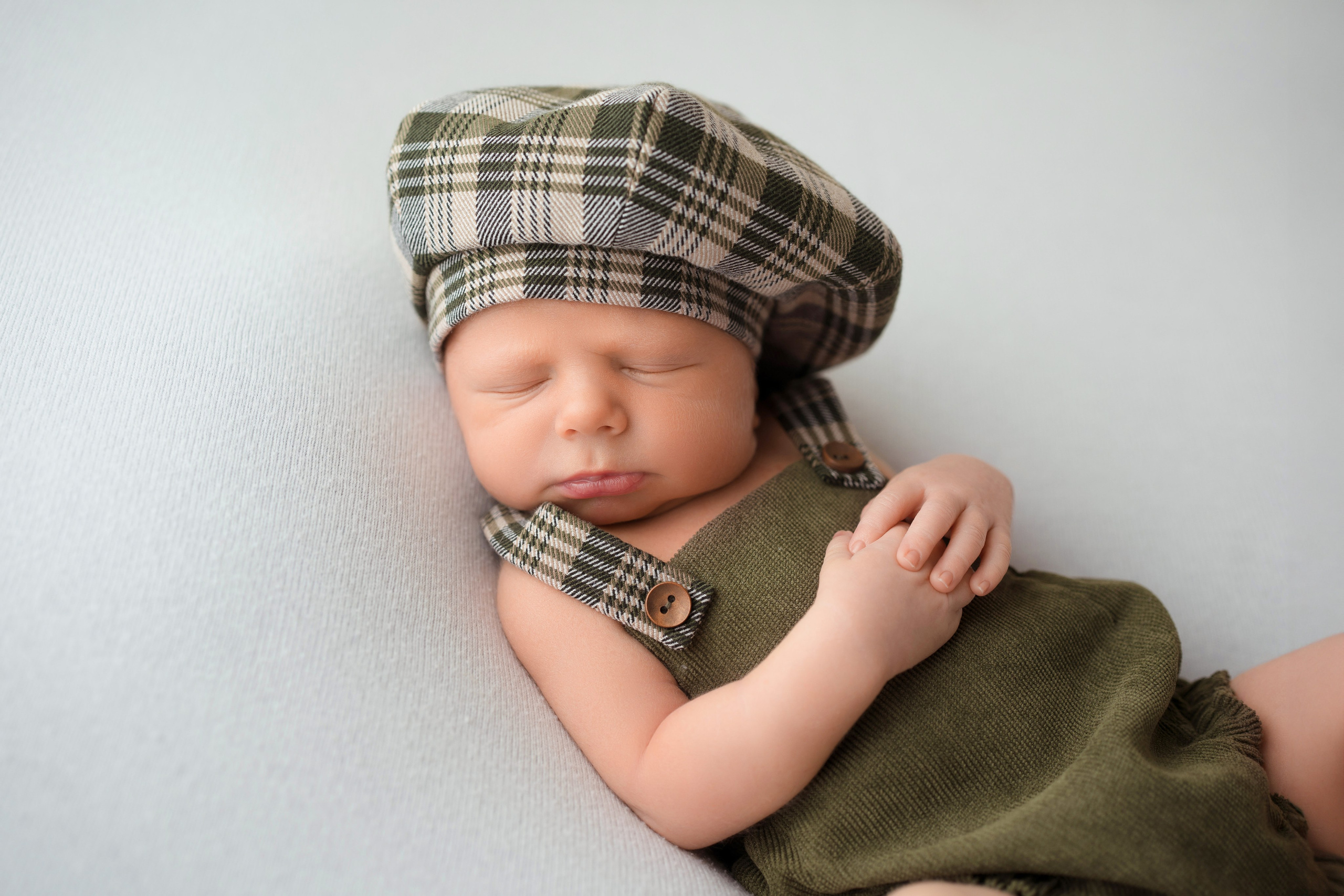 Мальчики. Фотограф новорожденных Москва и МО Татьяна Цыплакова