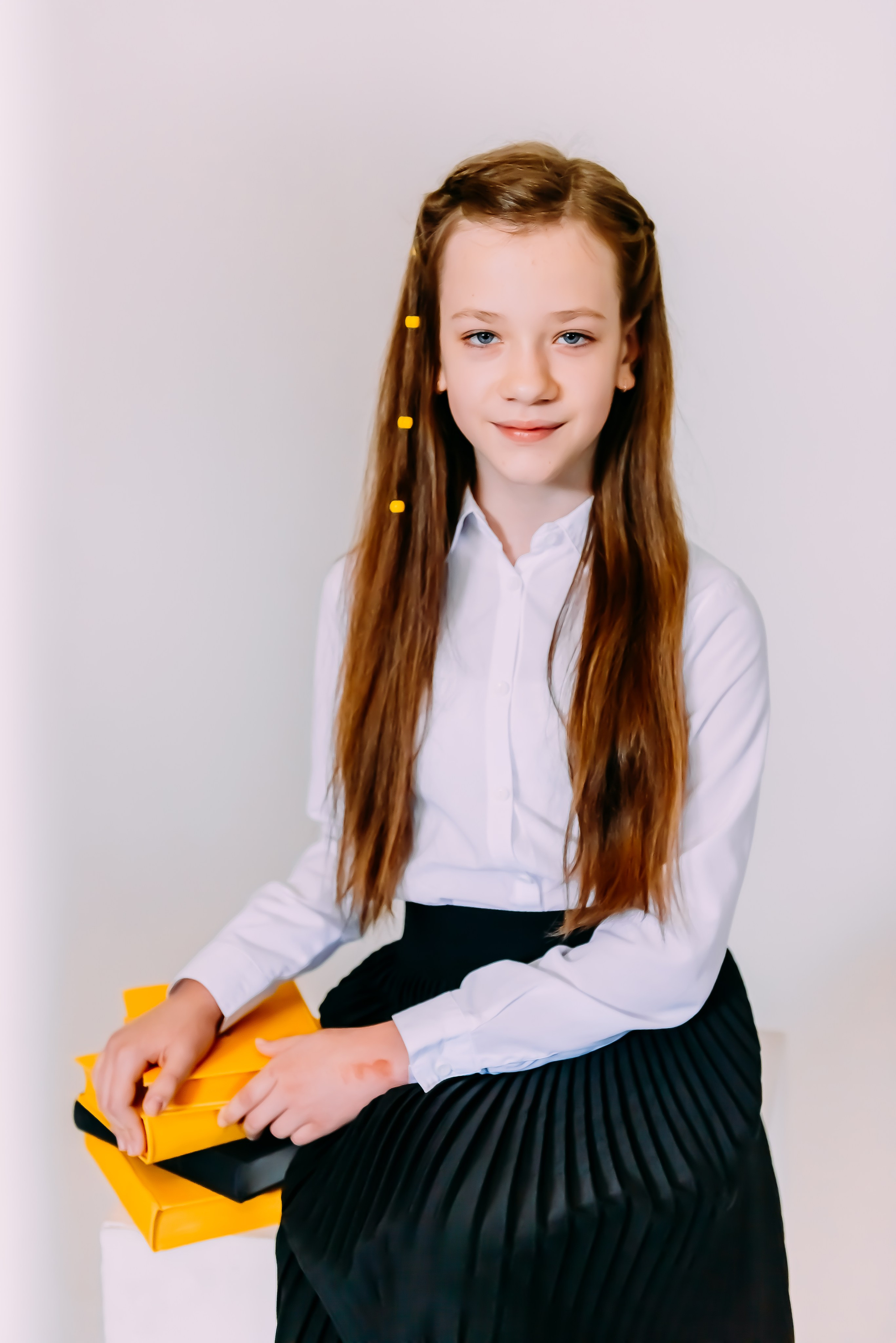 4 «А» |п. Дубовое|Начальная школа|2025. ALBUMIA