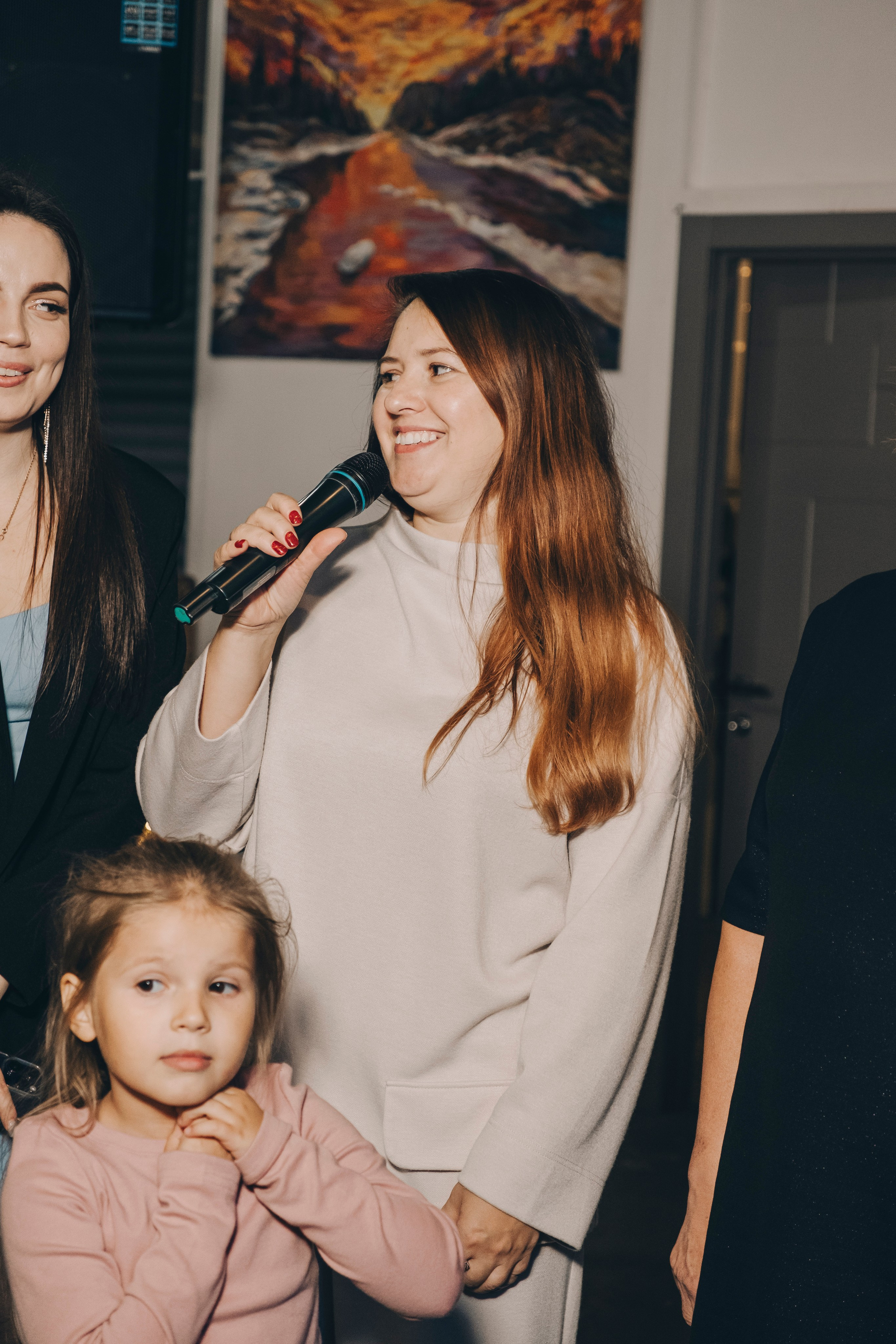 Репортаж Дня Рождения. Фотограф в Иркутске Анна Мирошникова