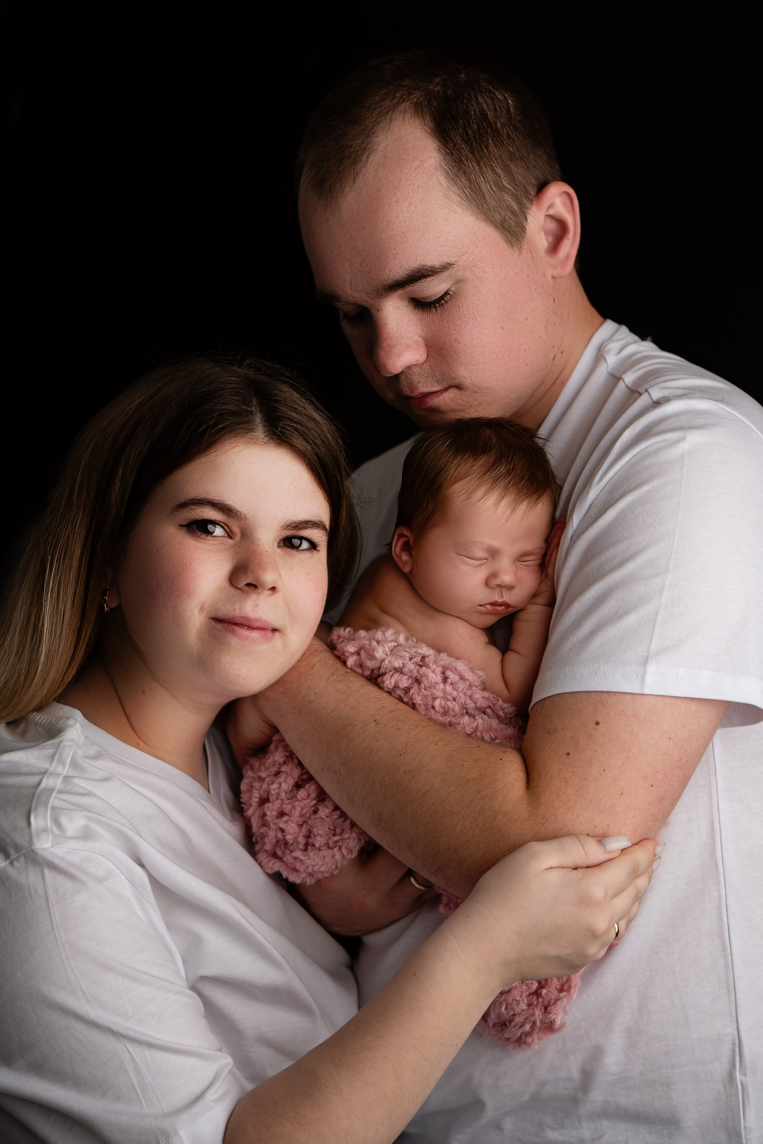 Василиса. Детский и семейный фотограф в Рыбинске Юлия Дмитриева