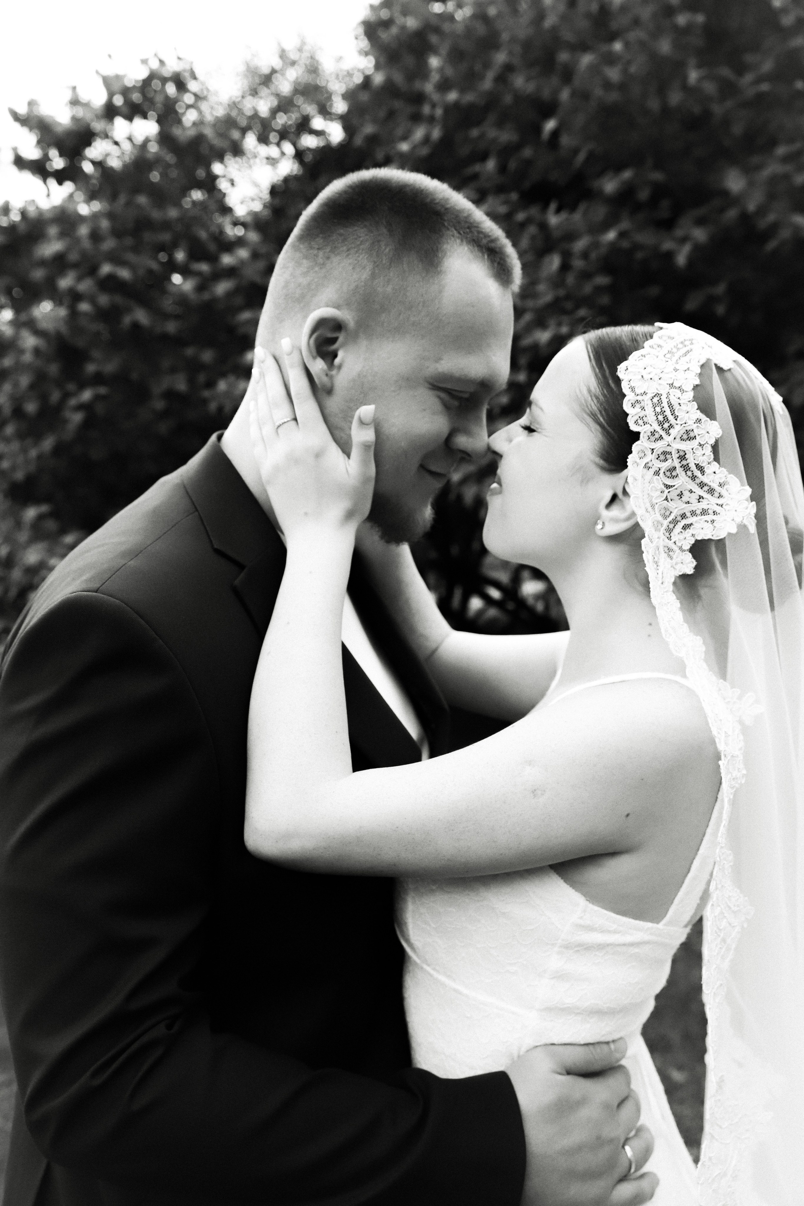 Mikhail & Angelina. Daria Y. Фототерапия │ Санкт-Петербург