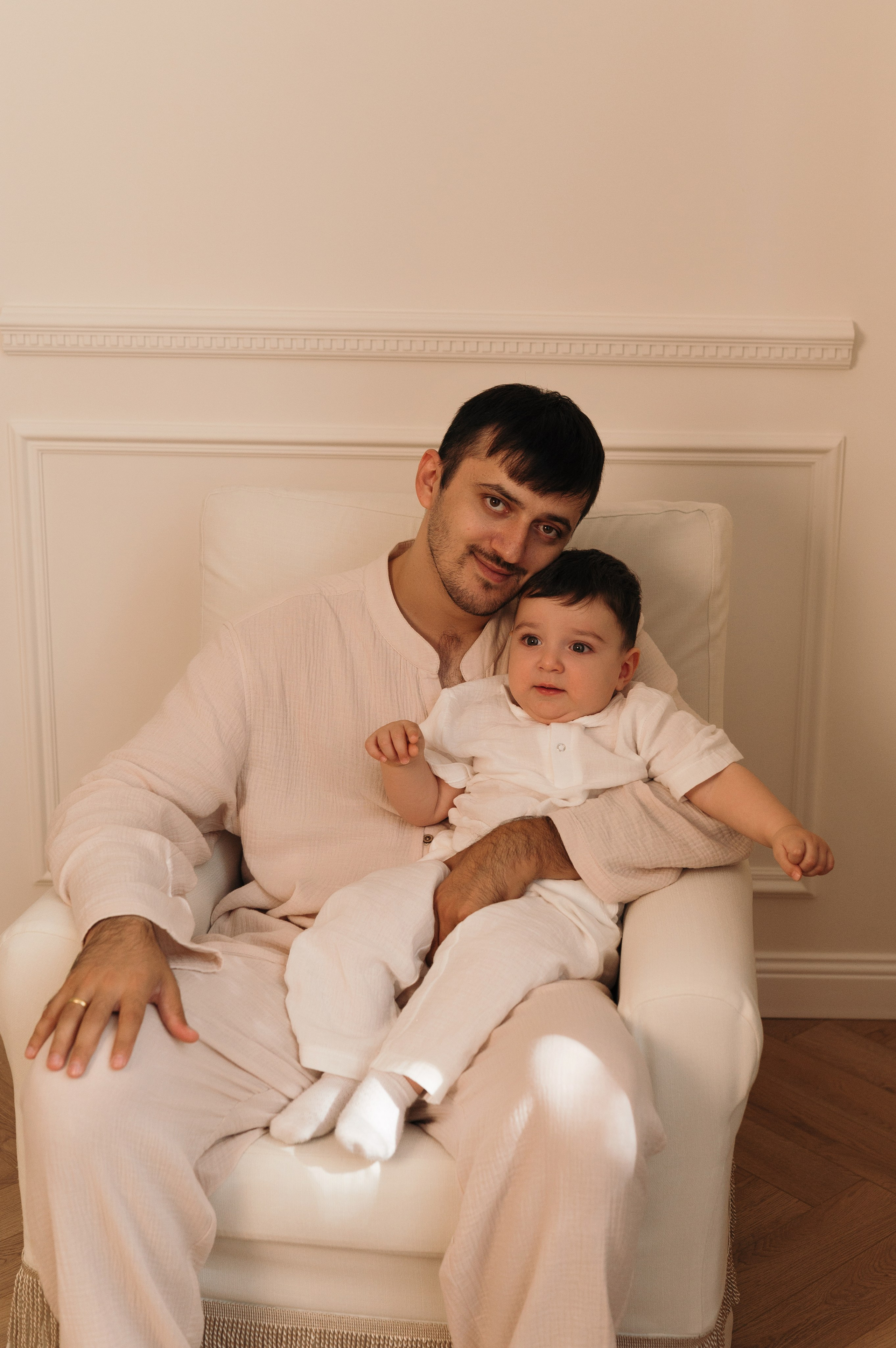 Даяна, Миро и Дамир. Фотограф в Краснодаре Скубицкая Альбина