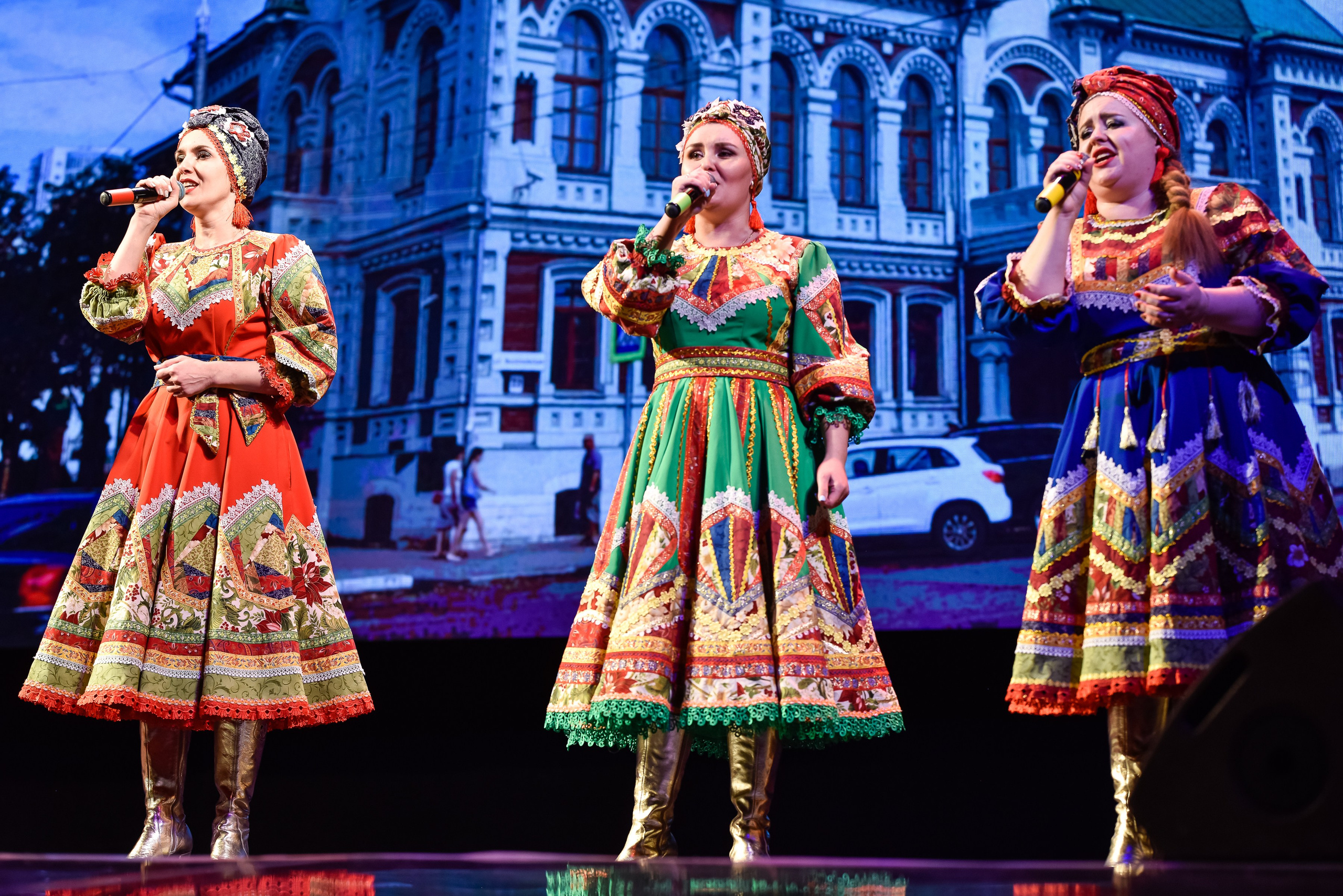 Добро концерт