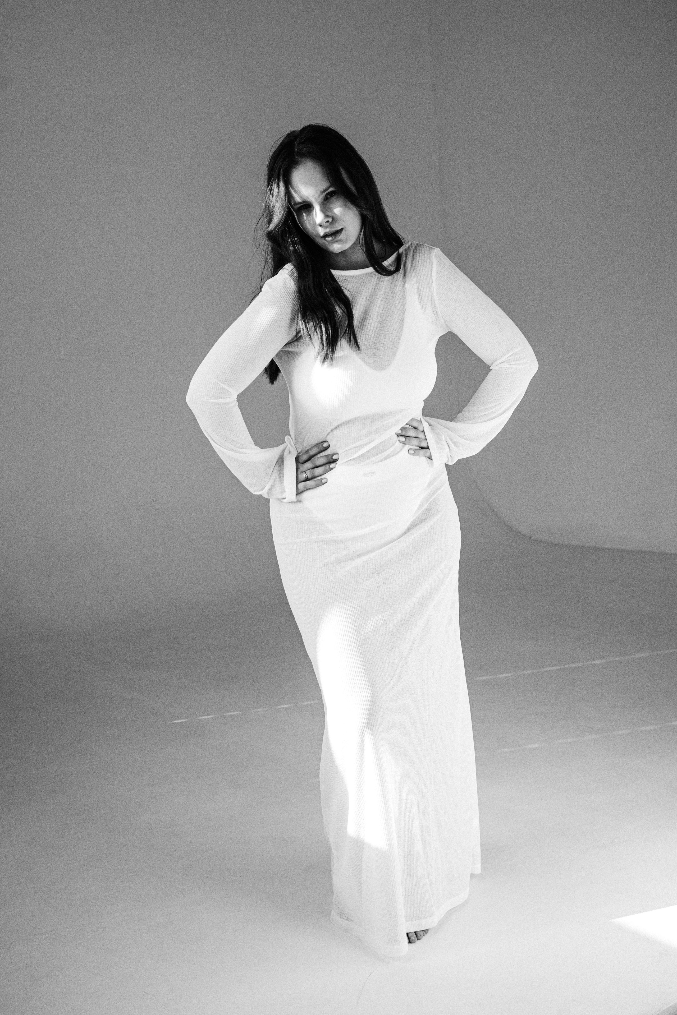 Полина. Свадебный и портретный фотограф Тюмень