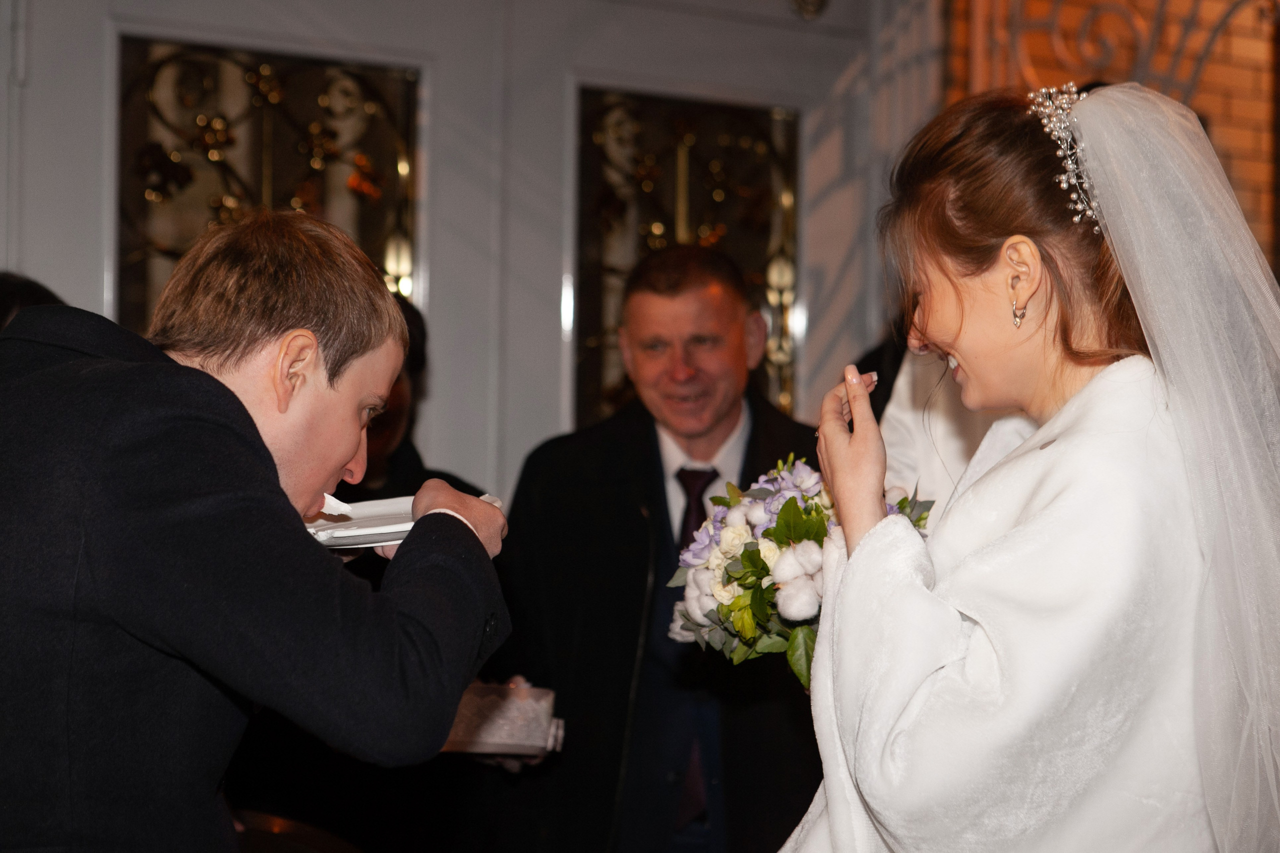 Свадьба фото. Виталий Юрченко