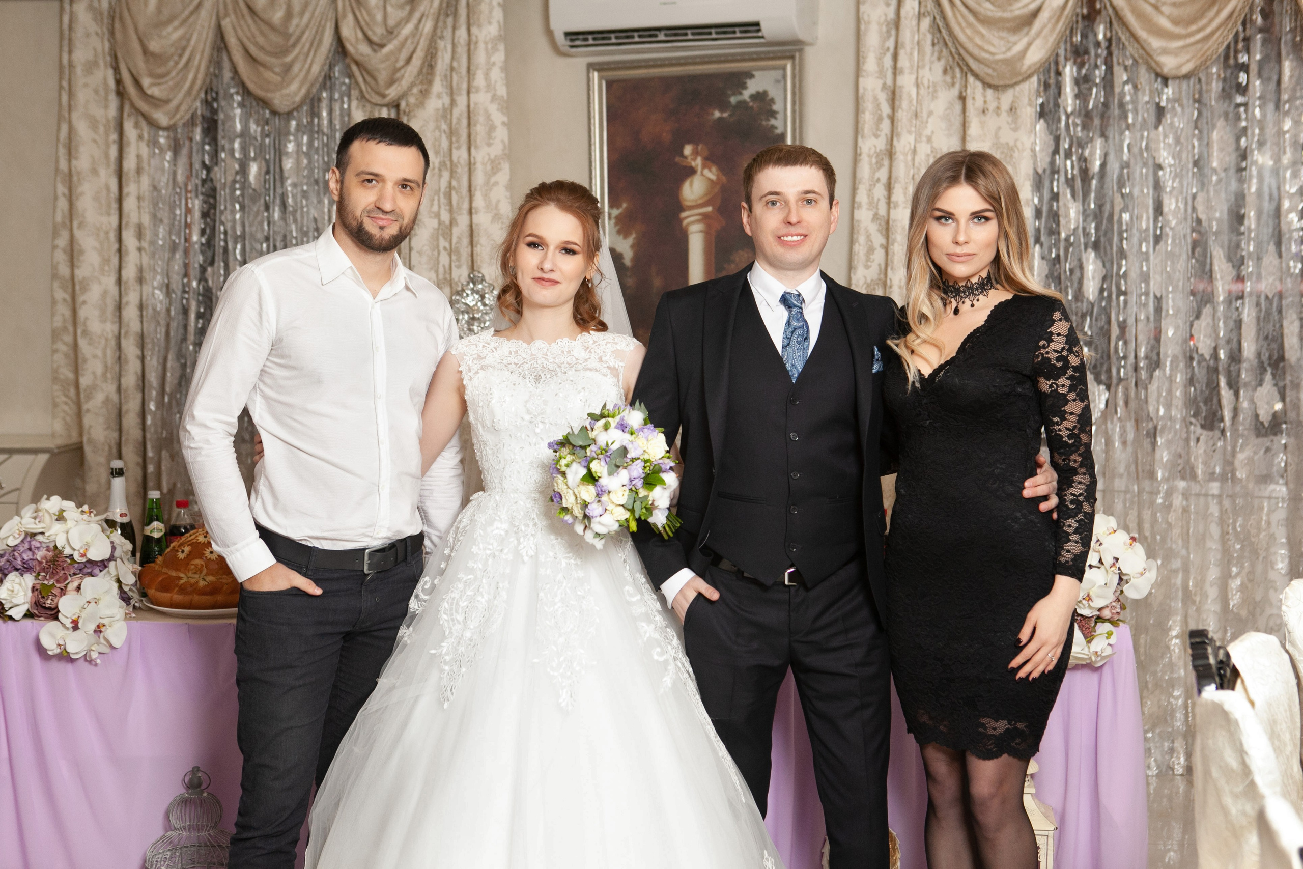 Свадьба фото. Виталий Юрченко