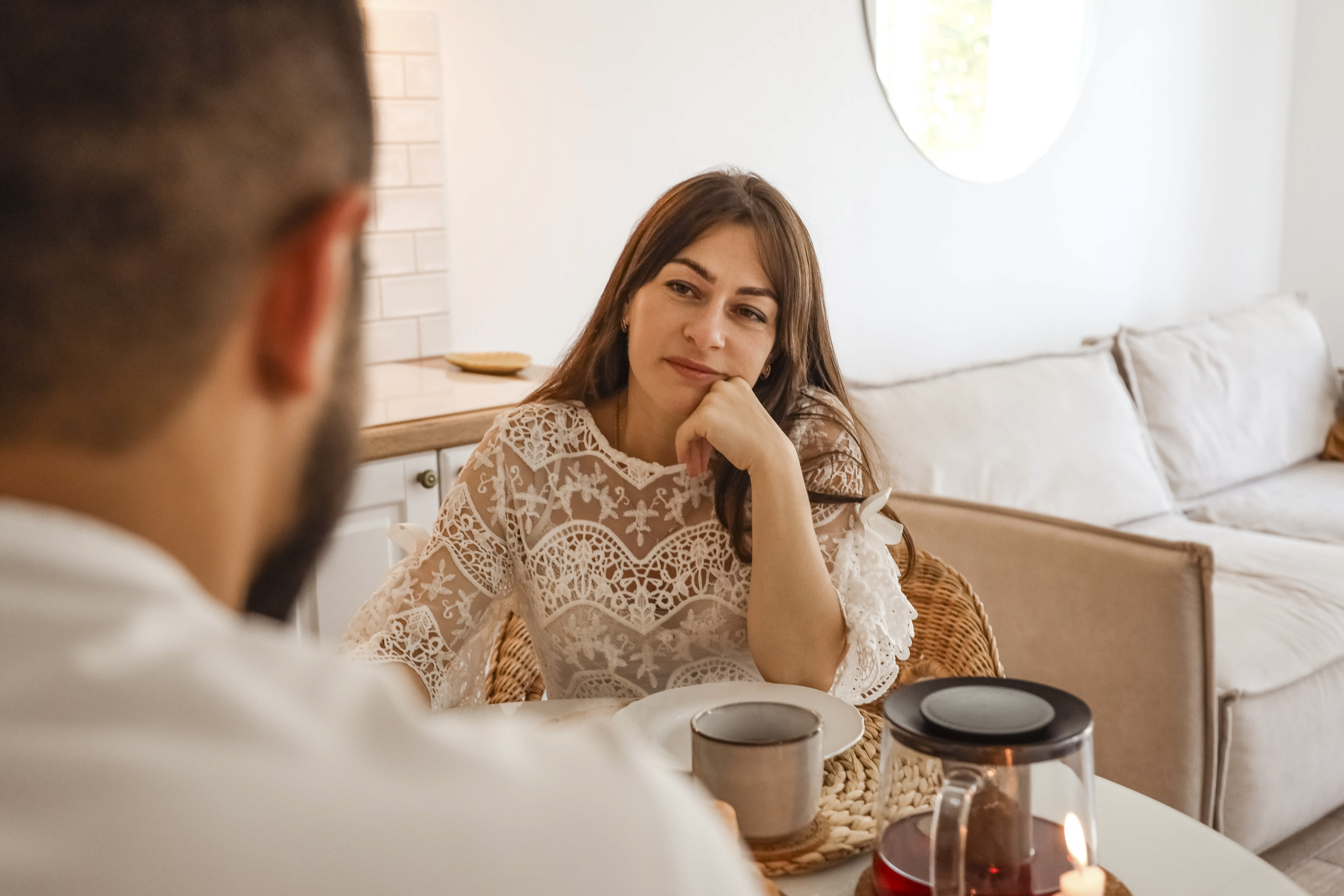 Домашняя съемка. Семейный и детский фотограф в Краснодарском крае