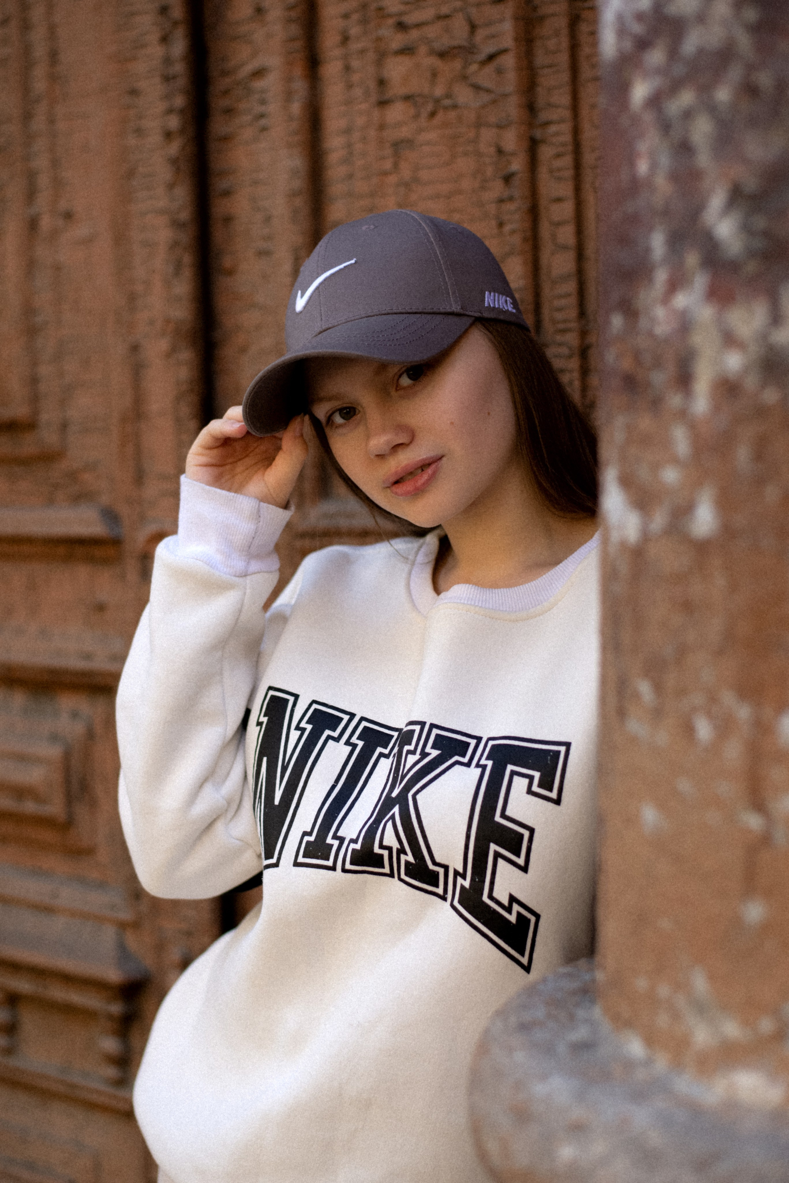 Мари. Женский фотограф в Чите Анна Новикова