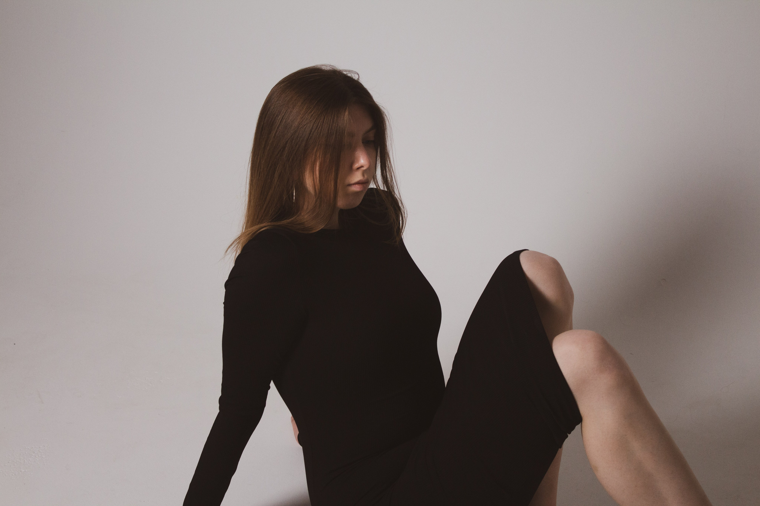 Катя. Фотограф Москва Екатерина Близнюк