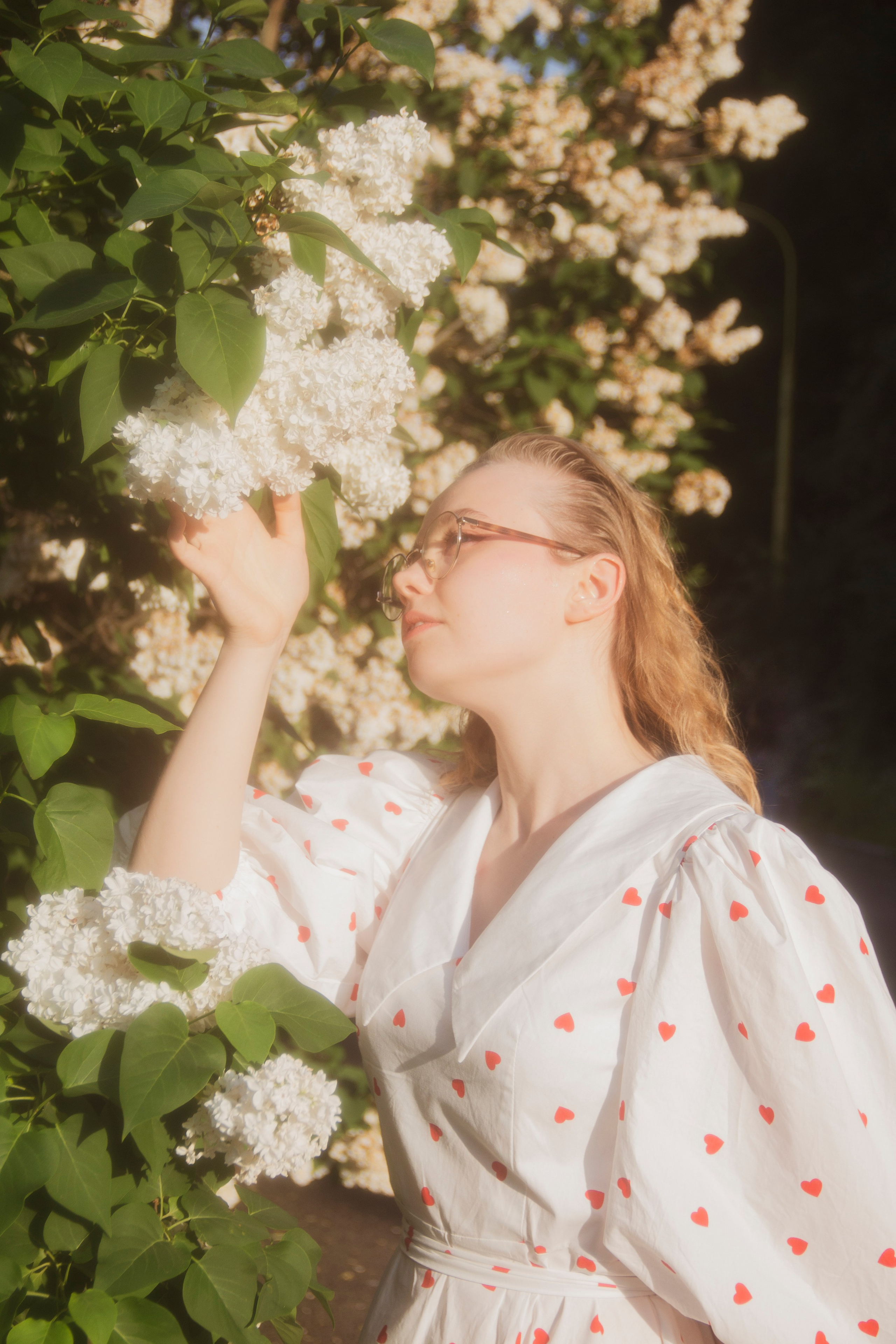 Маша. Фотограф Москва Екатерина Близнюк