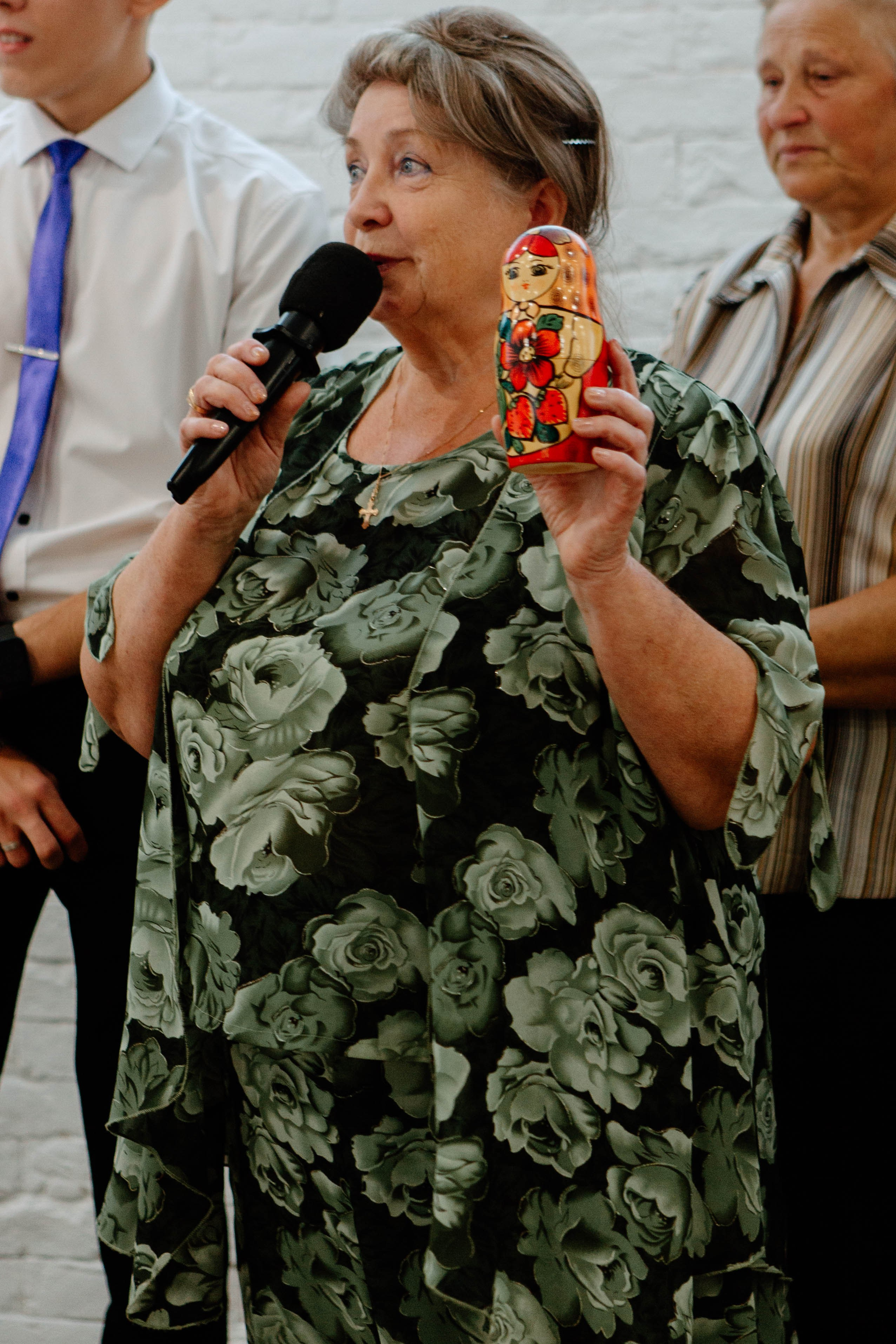 Иван и Юлия. Фотограф Александра Кузнецова