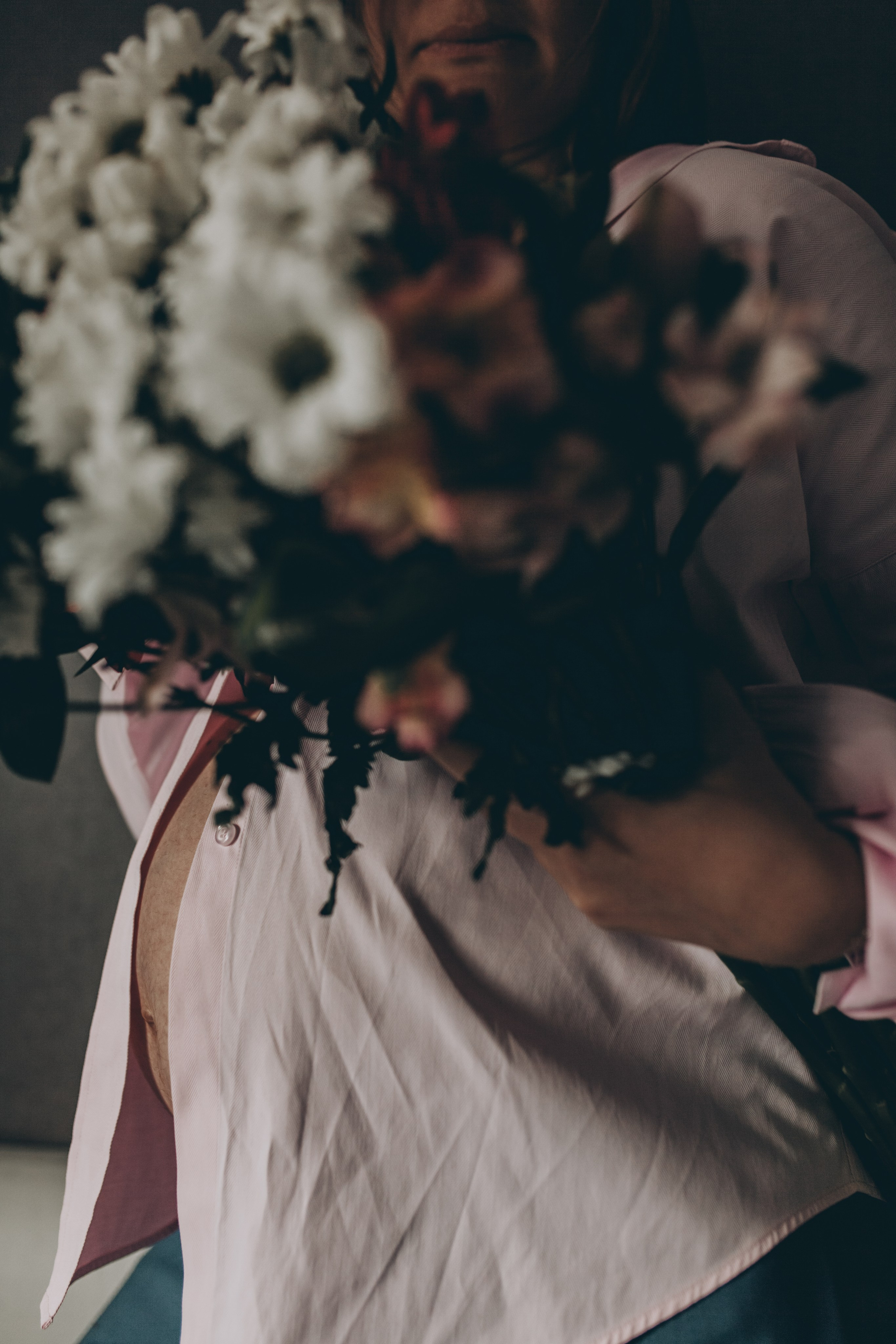 Наташа, беременность. Семейный фотограф Полина Сарина Москва