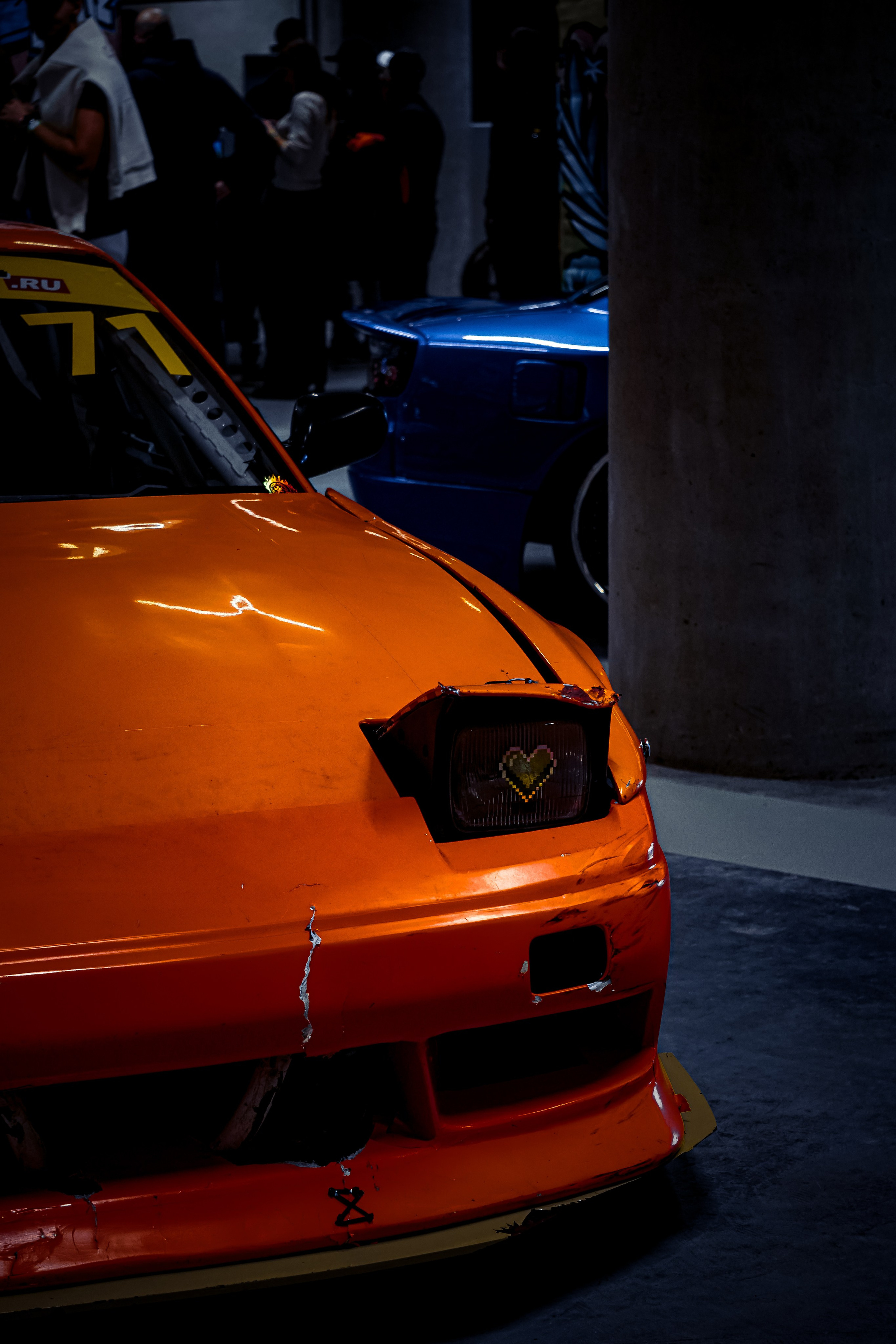 AutoWallpapers. Ма, я фотю📸