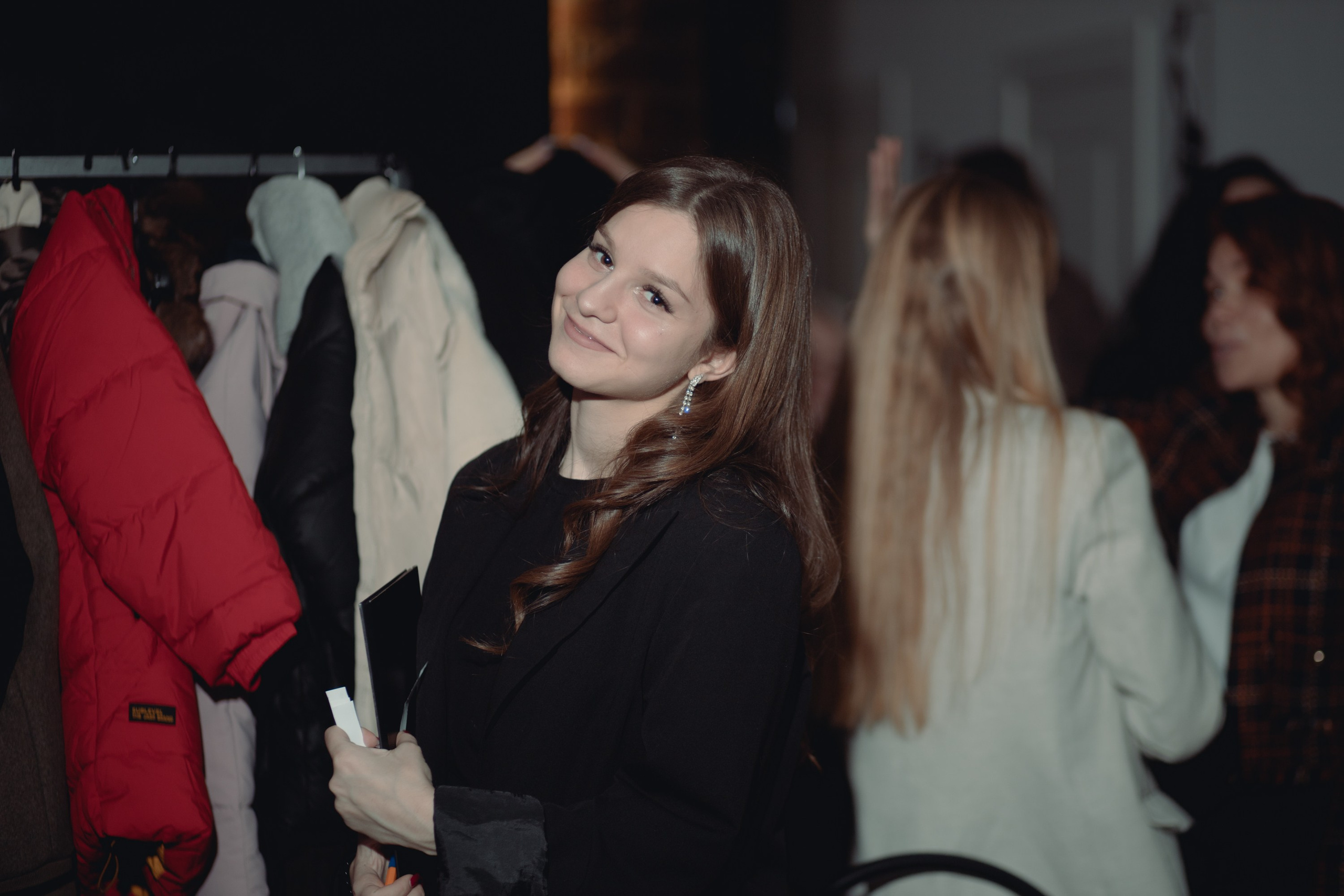 Le Prima, Design-show «В Моменте». Портретный и интерьерный фотограф в Москве|Кашин Артём