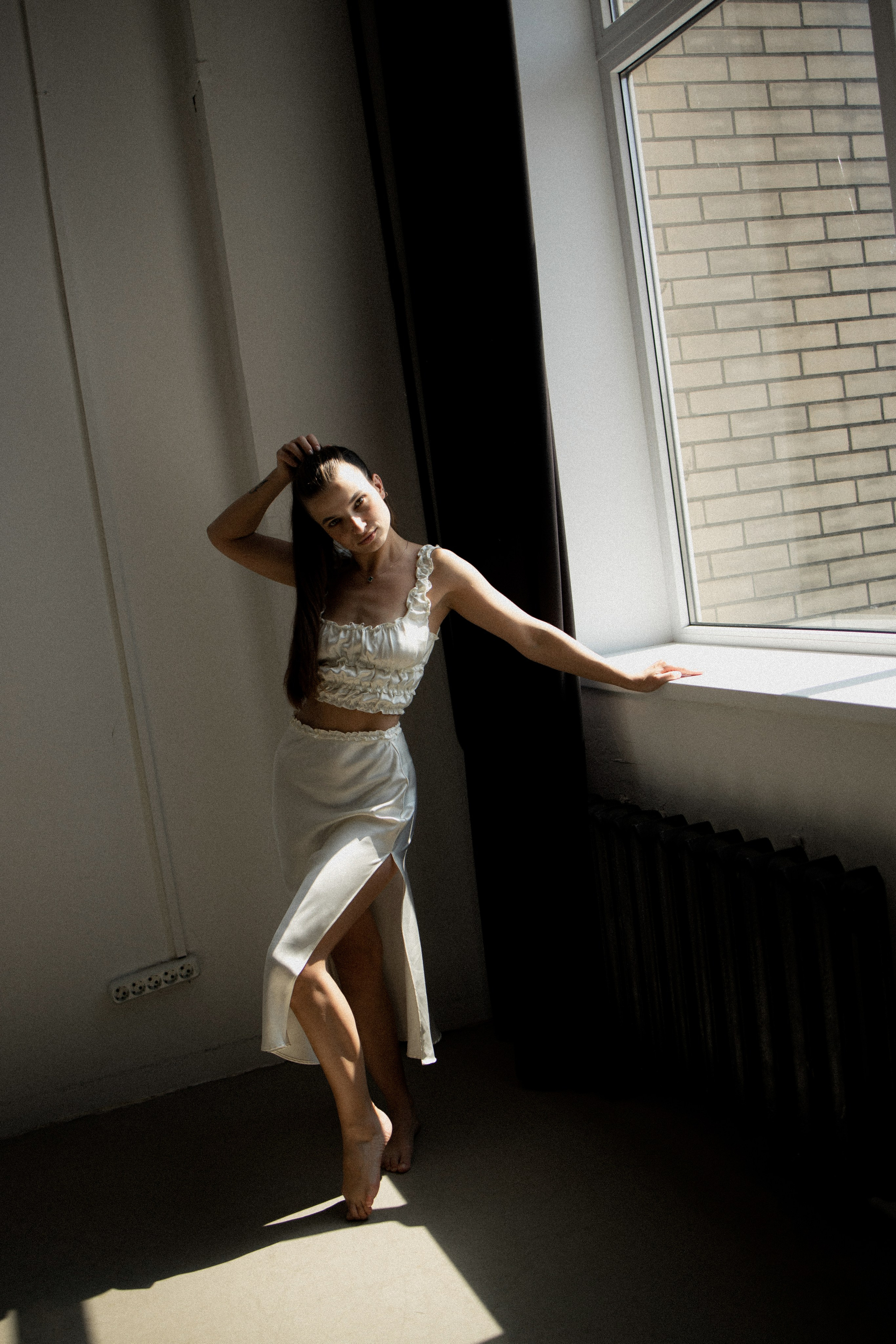 Лена. Портретный фотограф Дорошко Анастасия