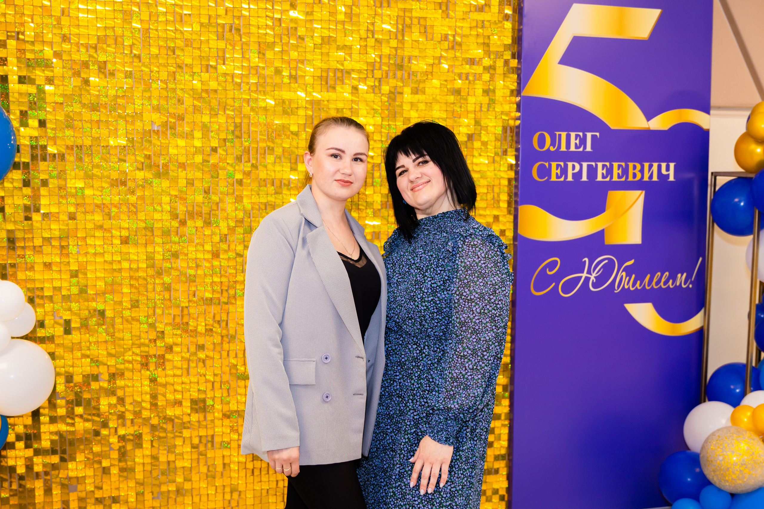 Олег Сергеевич. С ЮБИЛЕЕМ 50 лет!. Фотограф во Владивостоке. Юрганова Анна