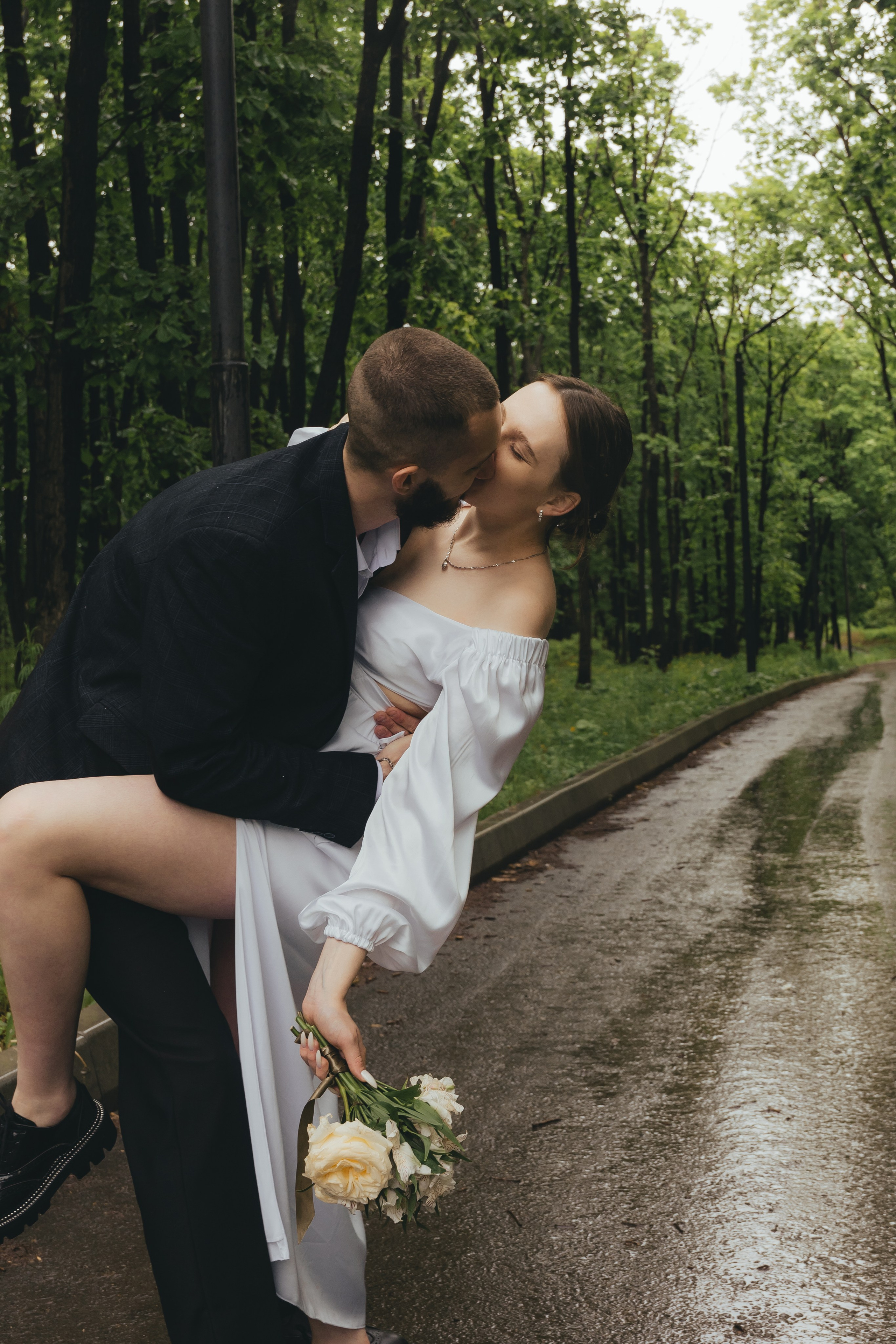 Свадьба. Максим & Ульяна. Фотограф во Владивостоке. Юрганова Анна