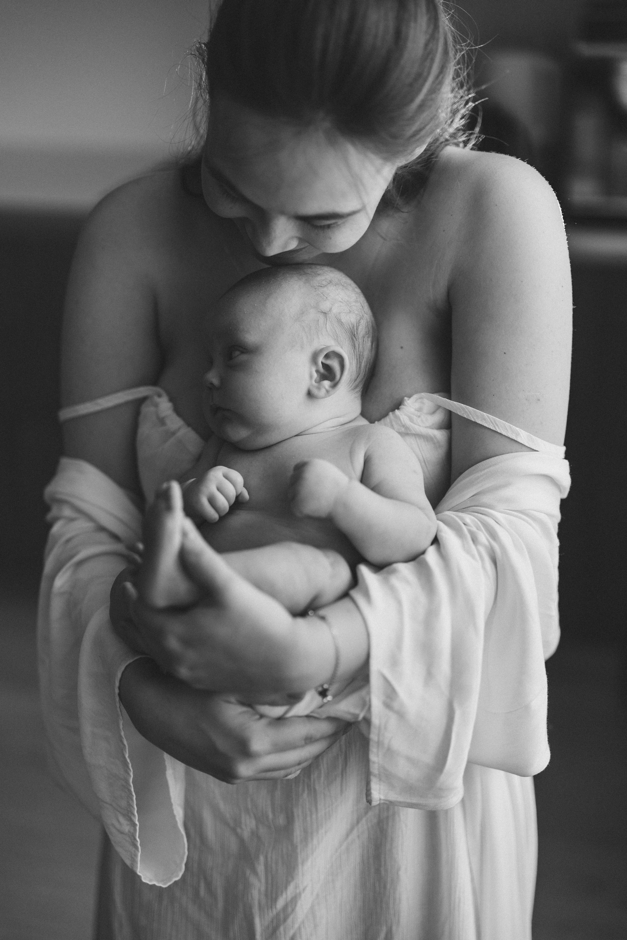 Аня, Ефим, Лимон. Семейный фотограф Оля Гладченко