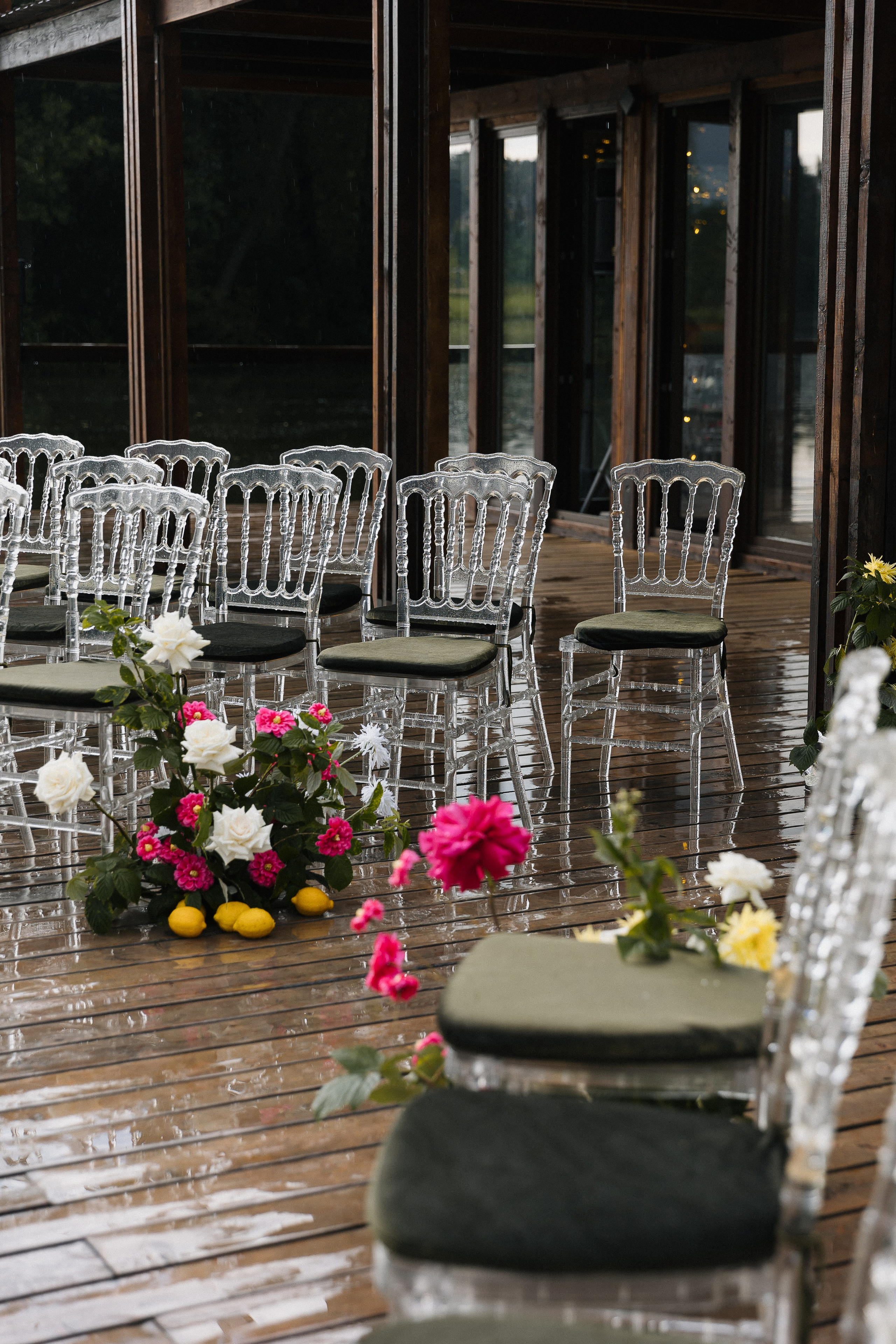 Ciao, amore mio!. Э Т О М Ы