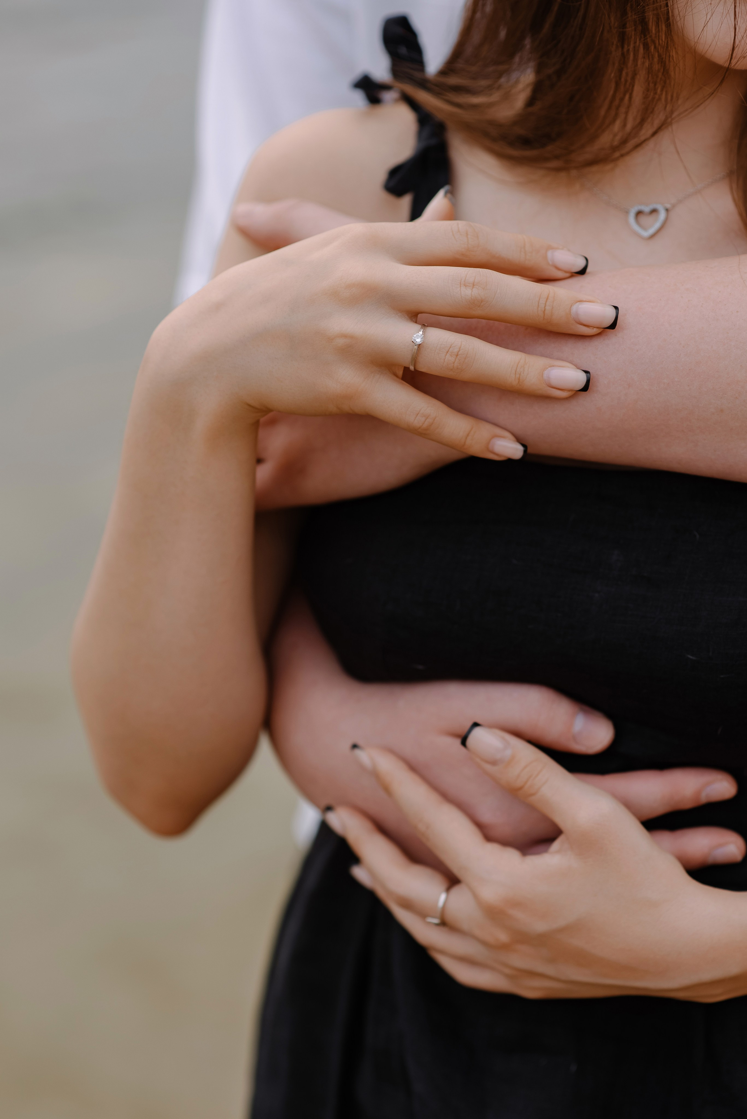 С любимым другом. Фотограф Минск Катерина Кирик