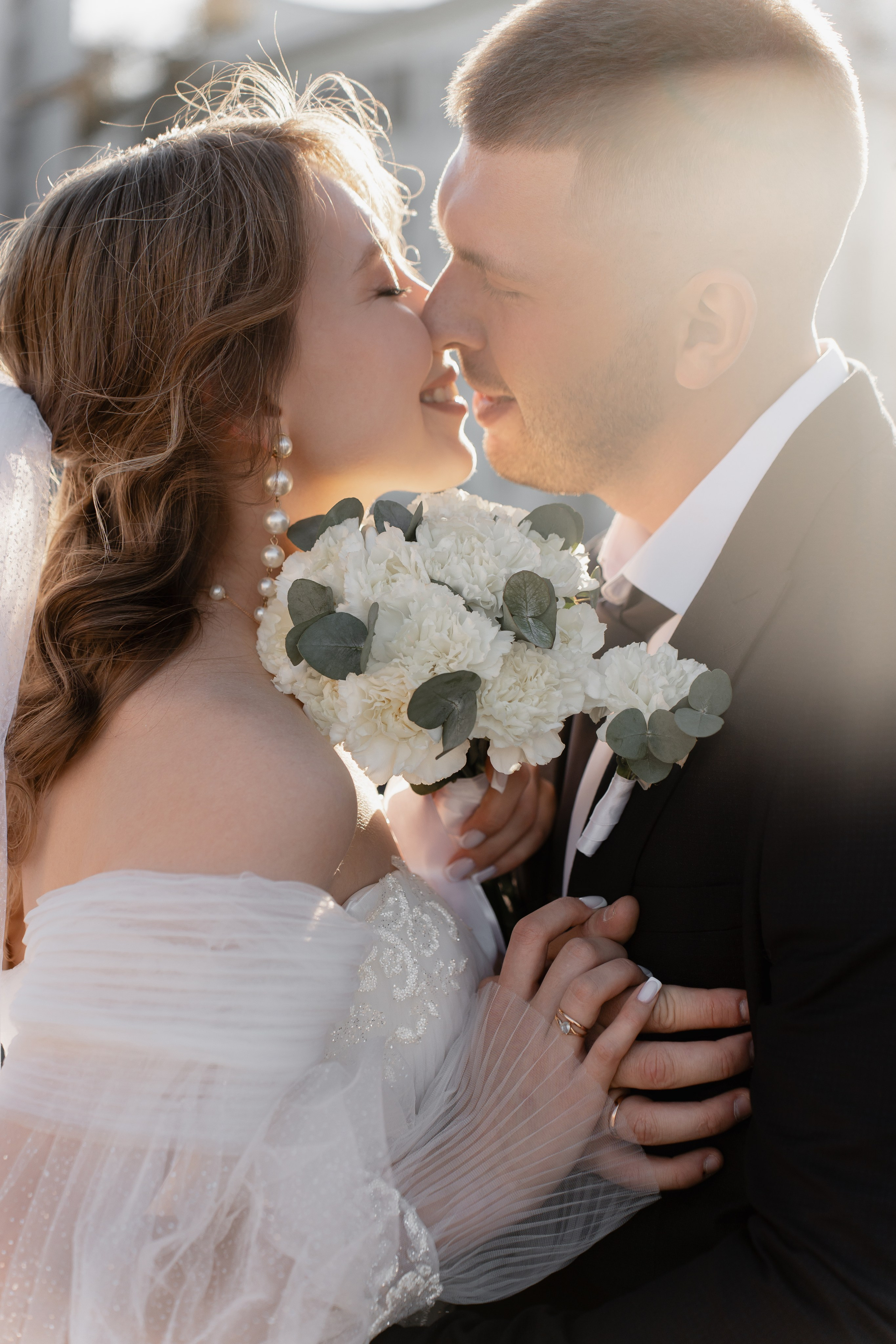 Олег и Татьяна _театр Оперы и балета. Свадебный и семейный фотограф в Самаре Салахова Гулина