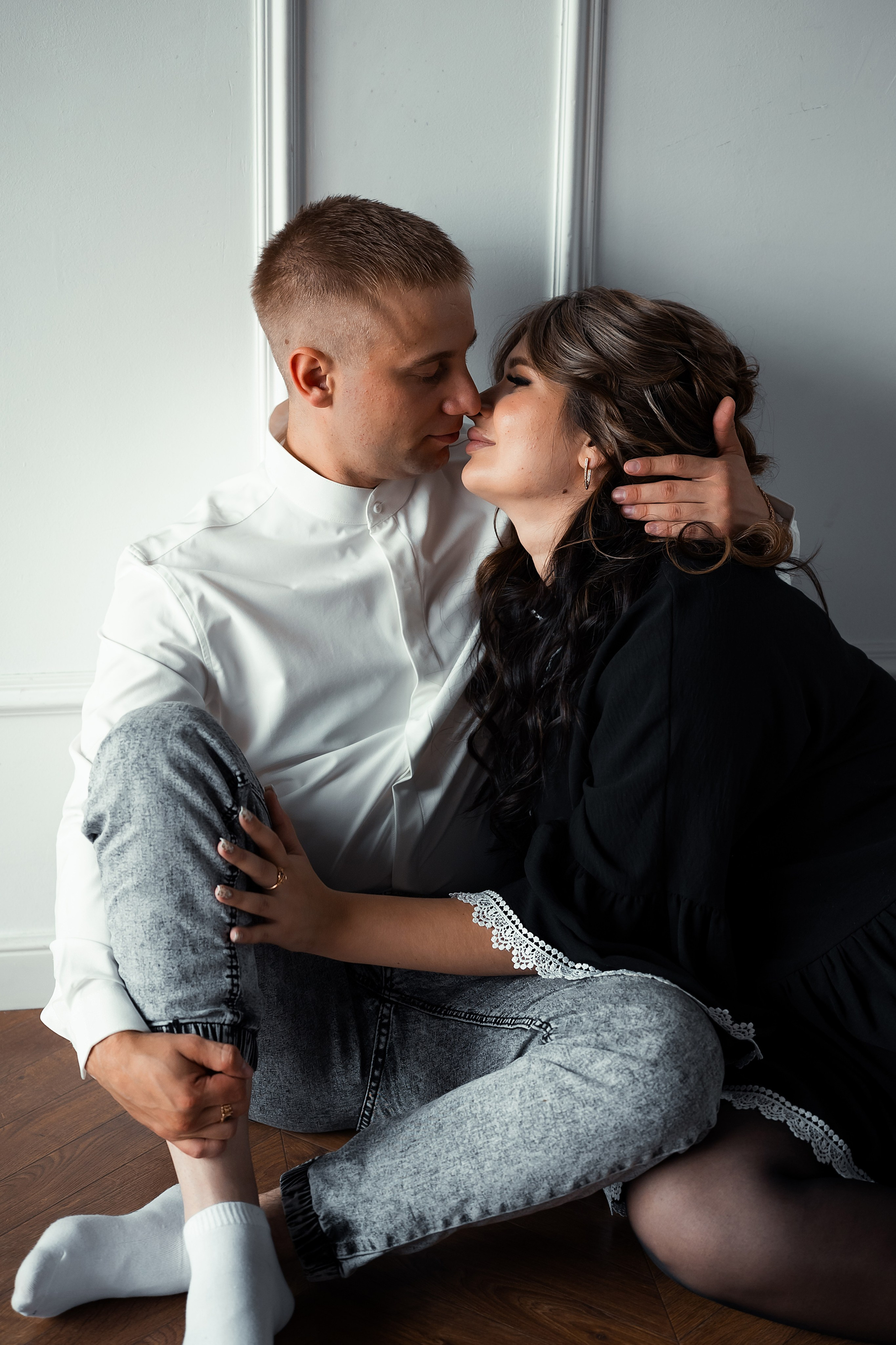 Nik&Asy. Свадебный и семейный фотограф в Ижевске Романова Ольга