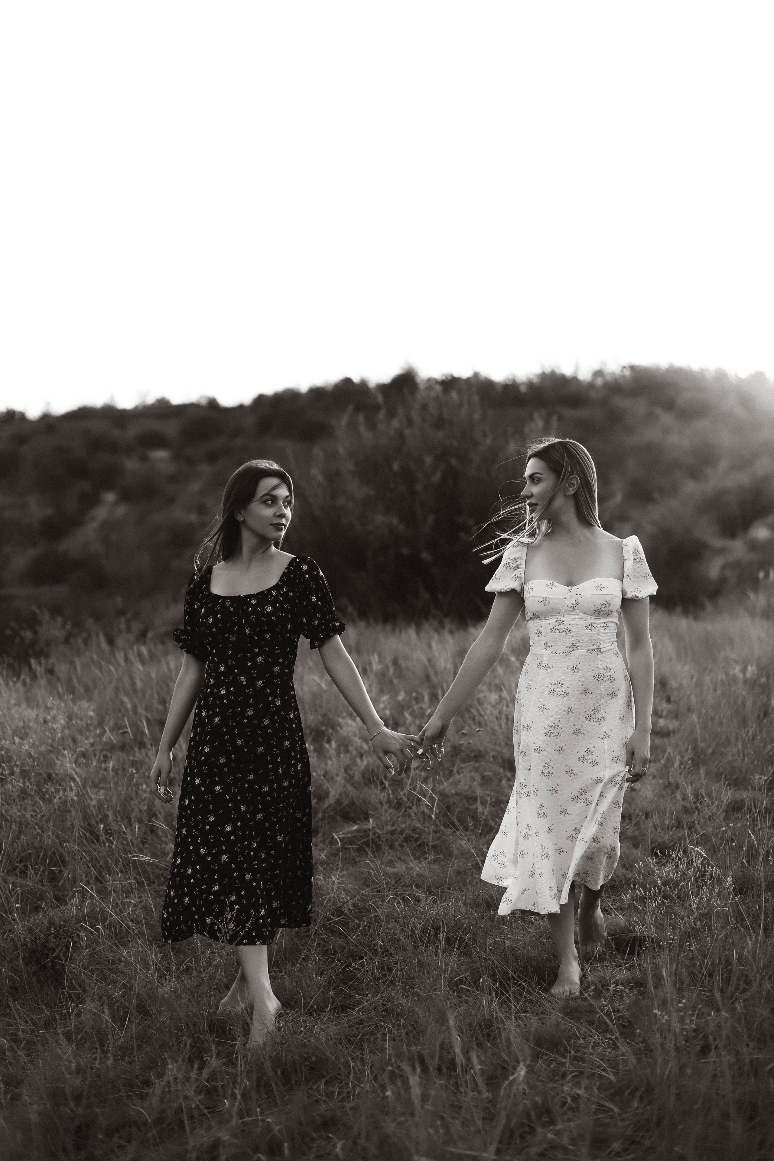 ВИКТОРИЯ и КАРИНА. Фотограф Мариуполь | Ялта | Крым — Диана Мазенко