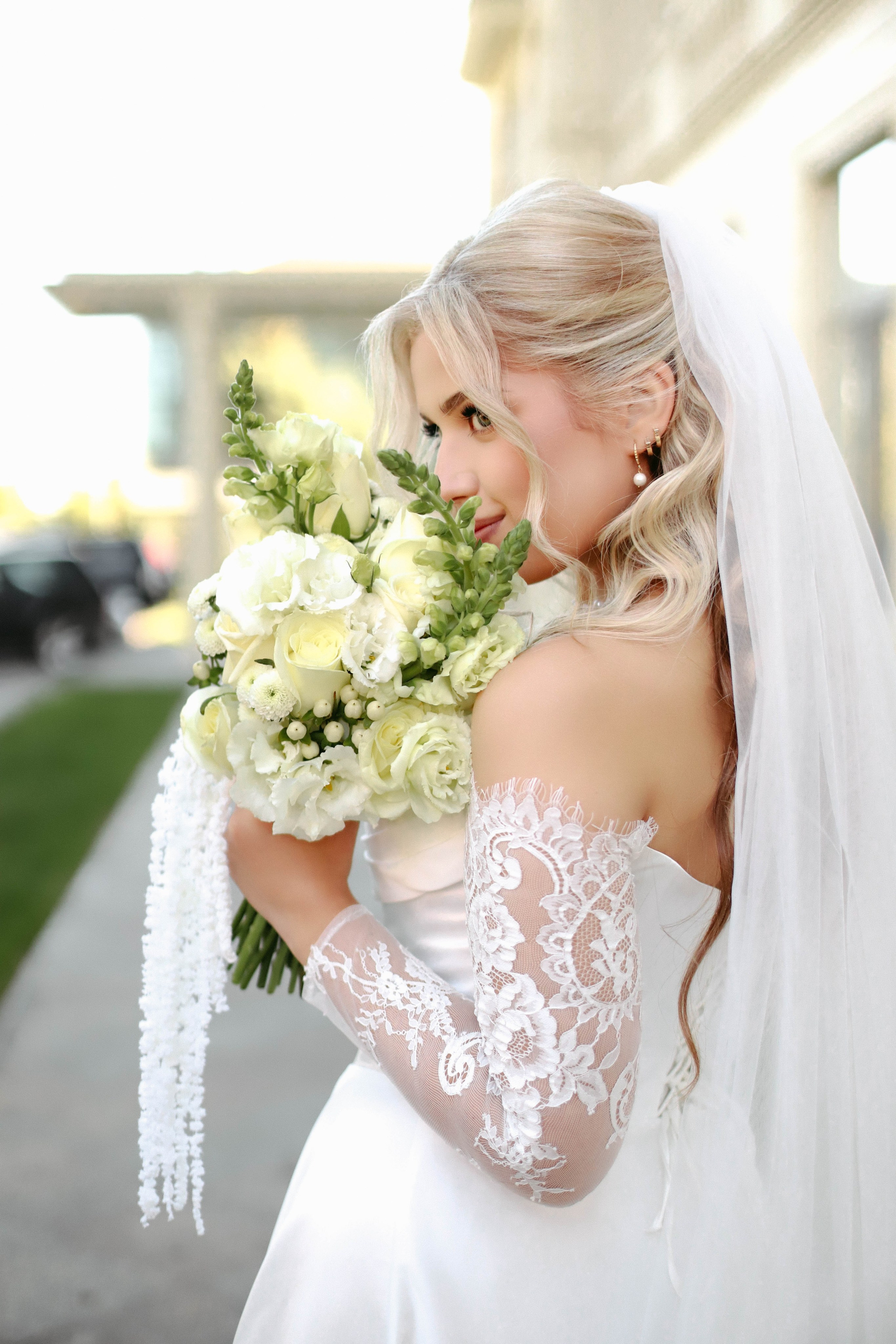 СОФИЯ & МИХАИЛ. Фотограф Мариуполь | Ялта | Крым — Диана Мазенко