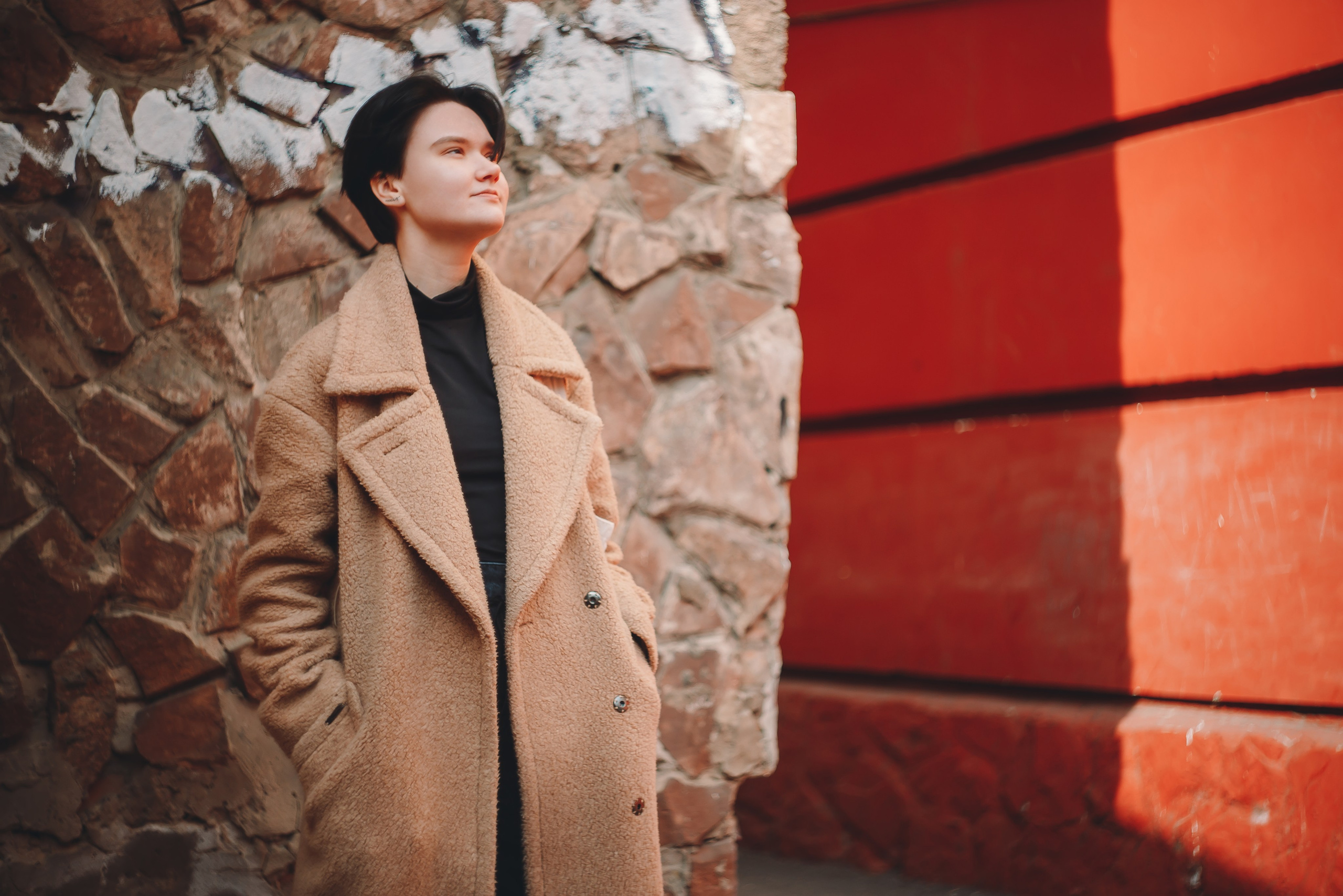 НХ. Фотограф в Абакане Николай Окунев