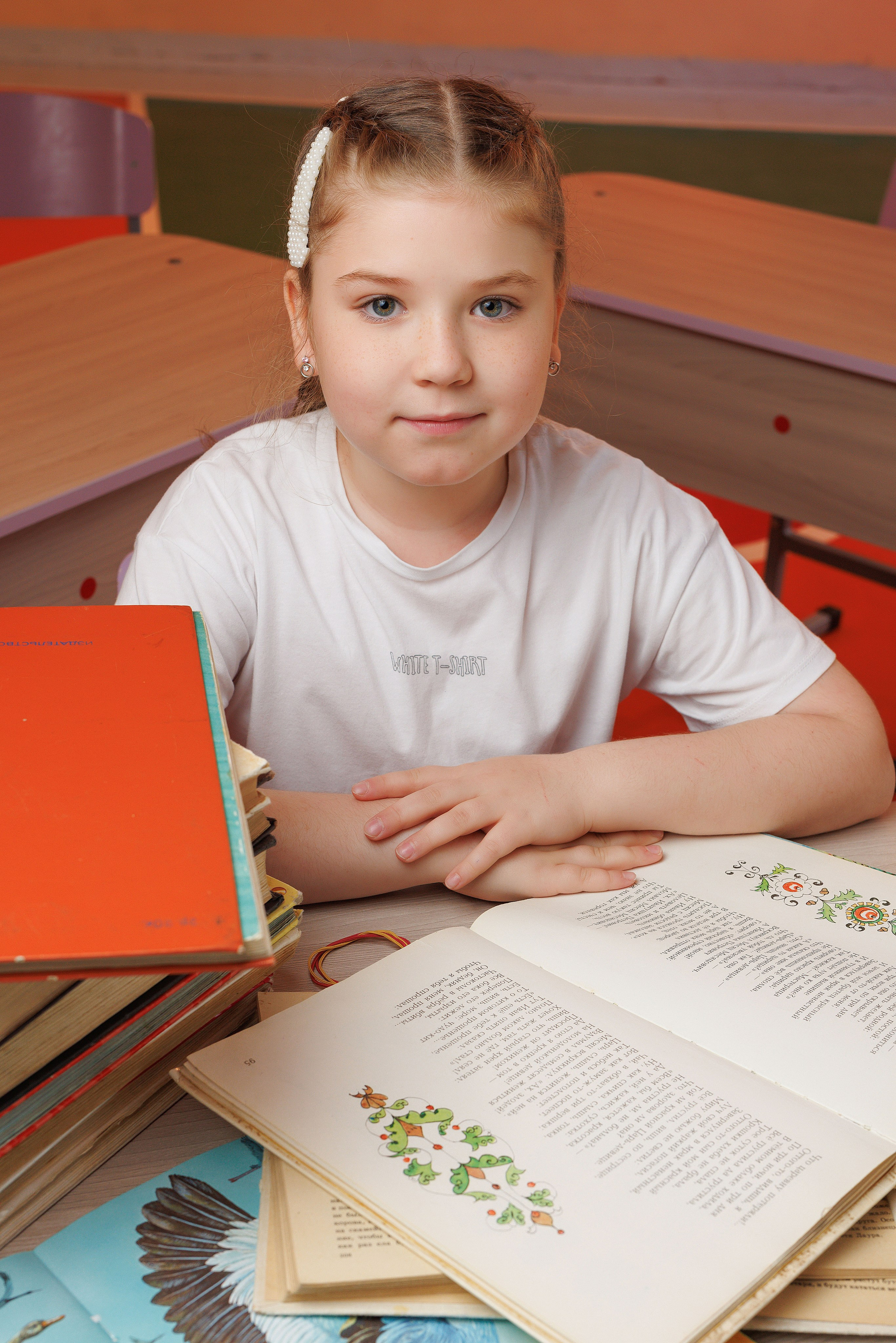 11 Школа Артем 3 класс. Photoalbum-vl.ru