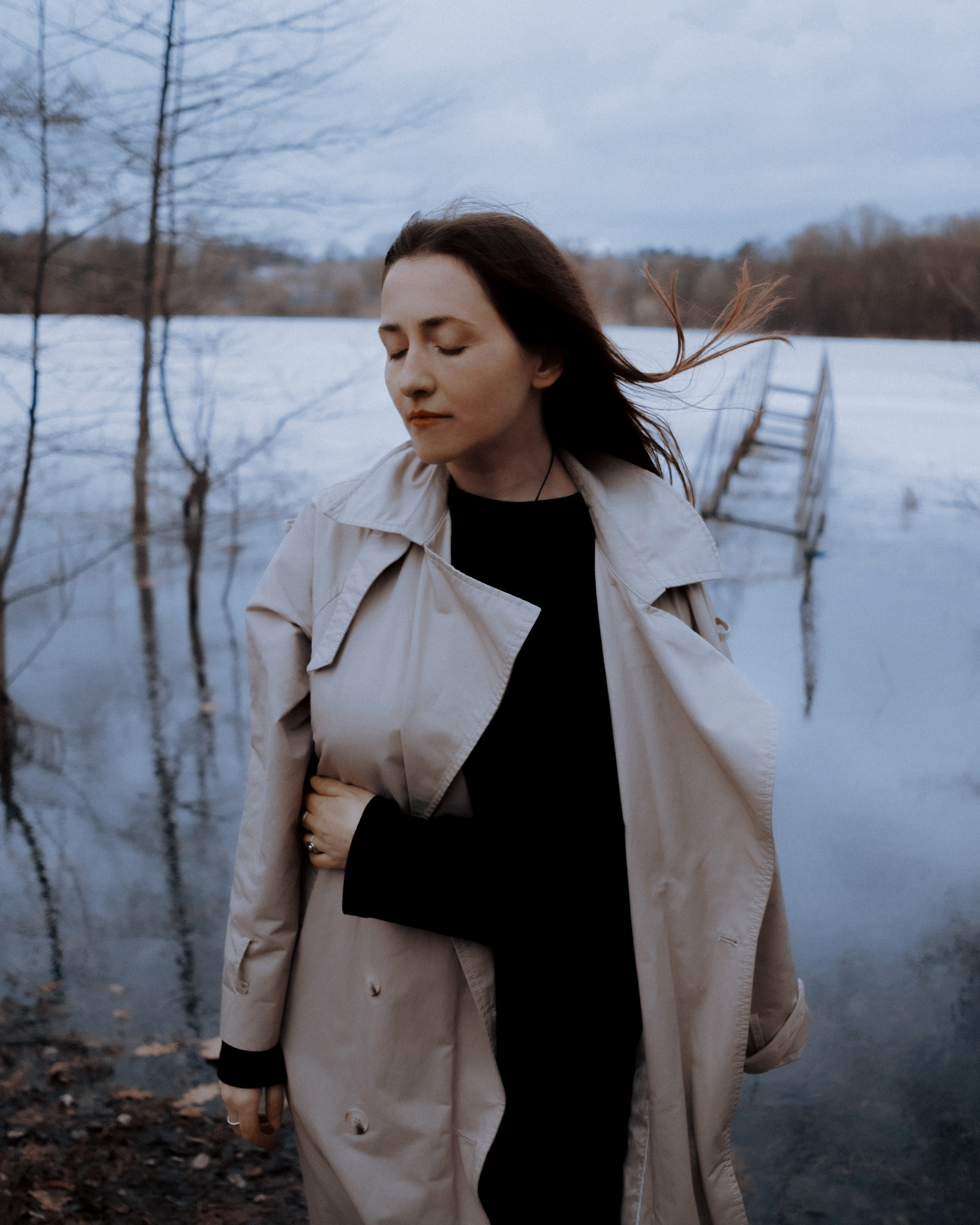 Аня. Фотограф Дмитрий Олрайт | Калуга, Россия