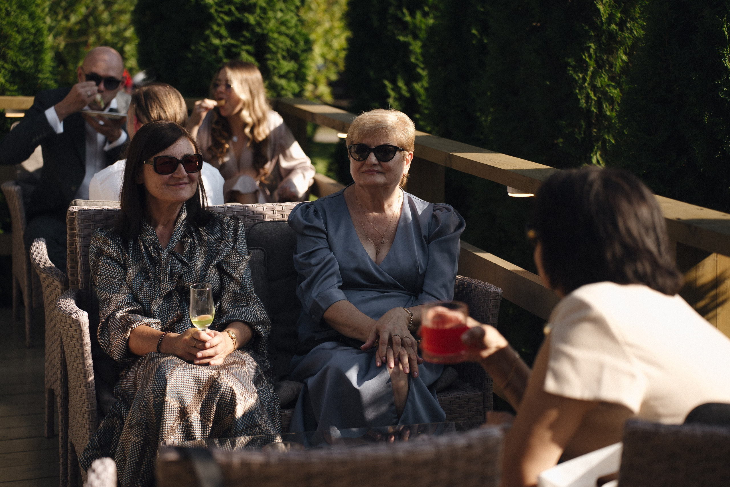 Катя & Егор. Оформление свадеб, декор свадеб Вера Маркова, Москва