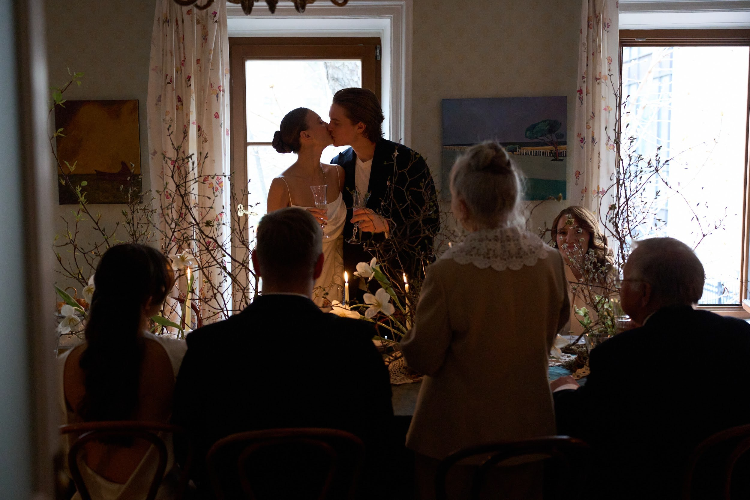 Виолетта & Виталий. Оформление свадеб, декор свадеб Вера Маркова, Москва