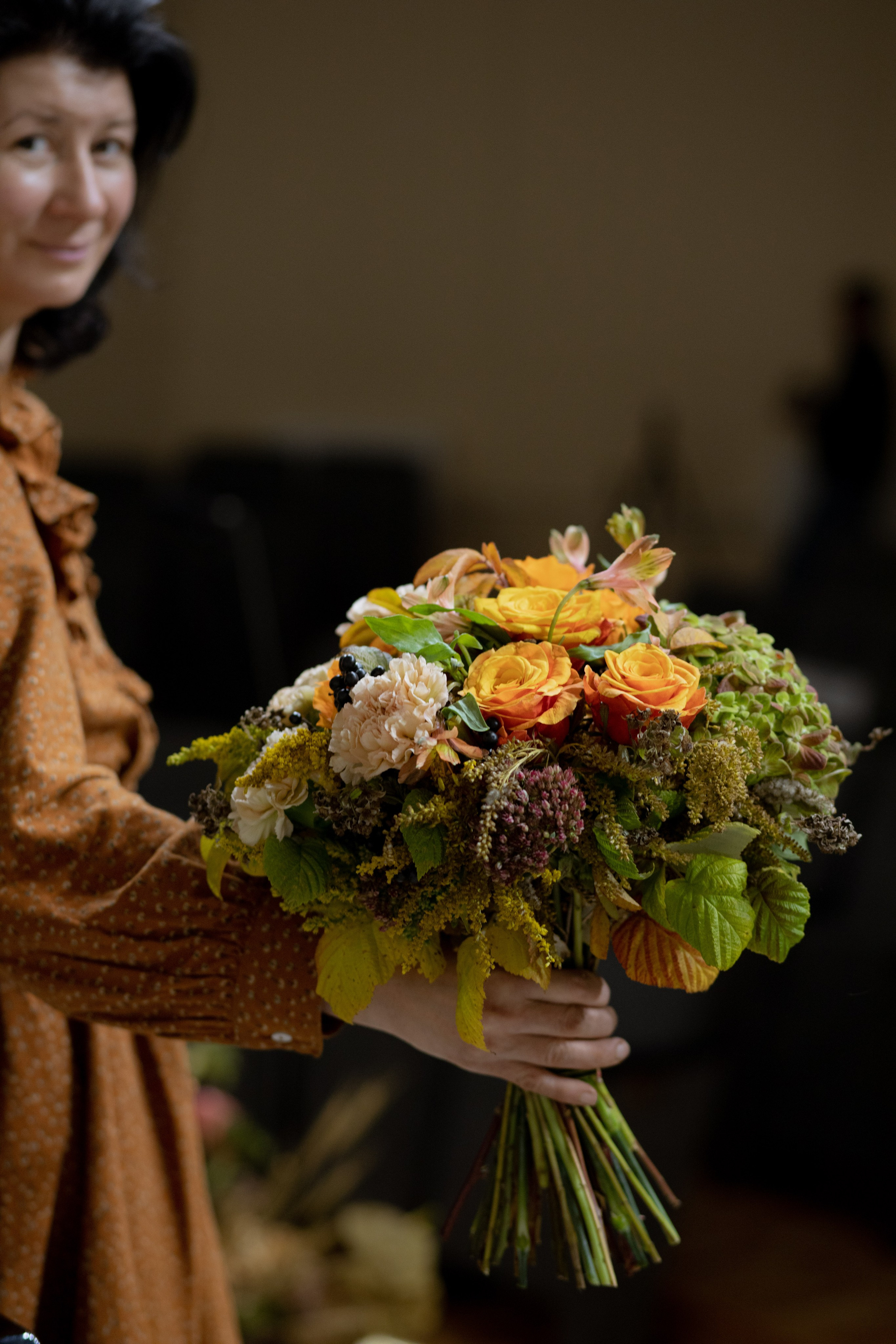 Оформление IX Международного конкурса пианистов имени Д. Д. Шостаковича. Оформление свадеб, декор свадеб Вера Маркова, Москва