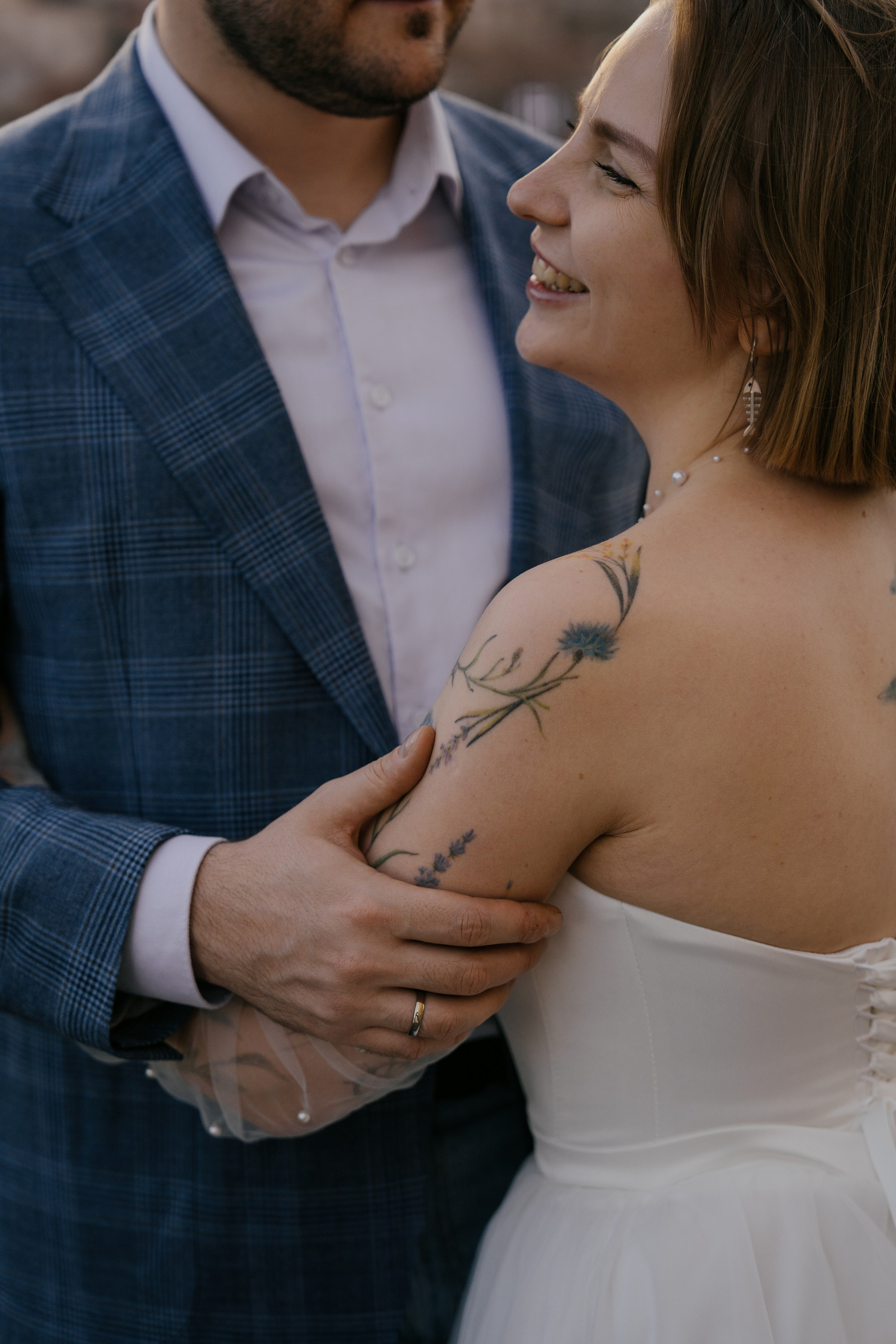 Пушистый свидетель