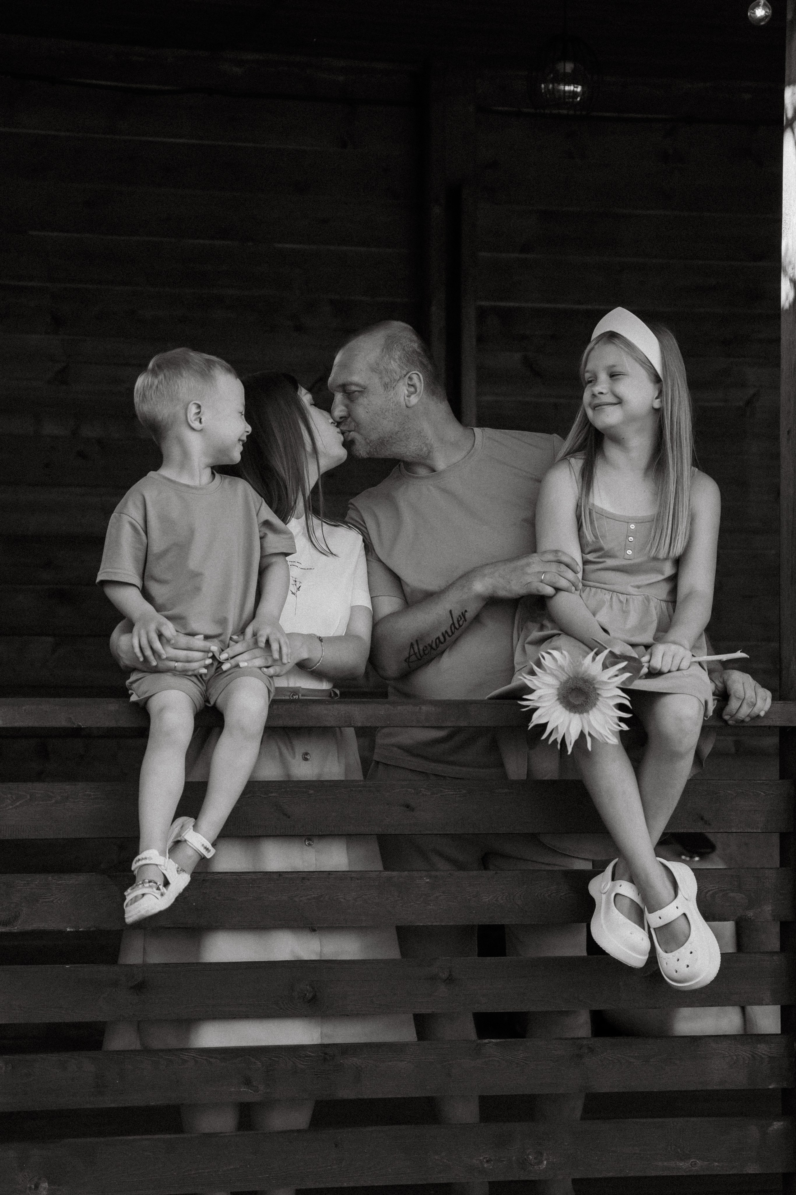 13/08/23. Свадебный и семейный фотограф в Югорске Ольга Мищенко