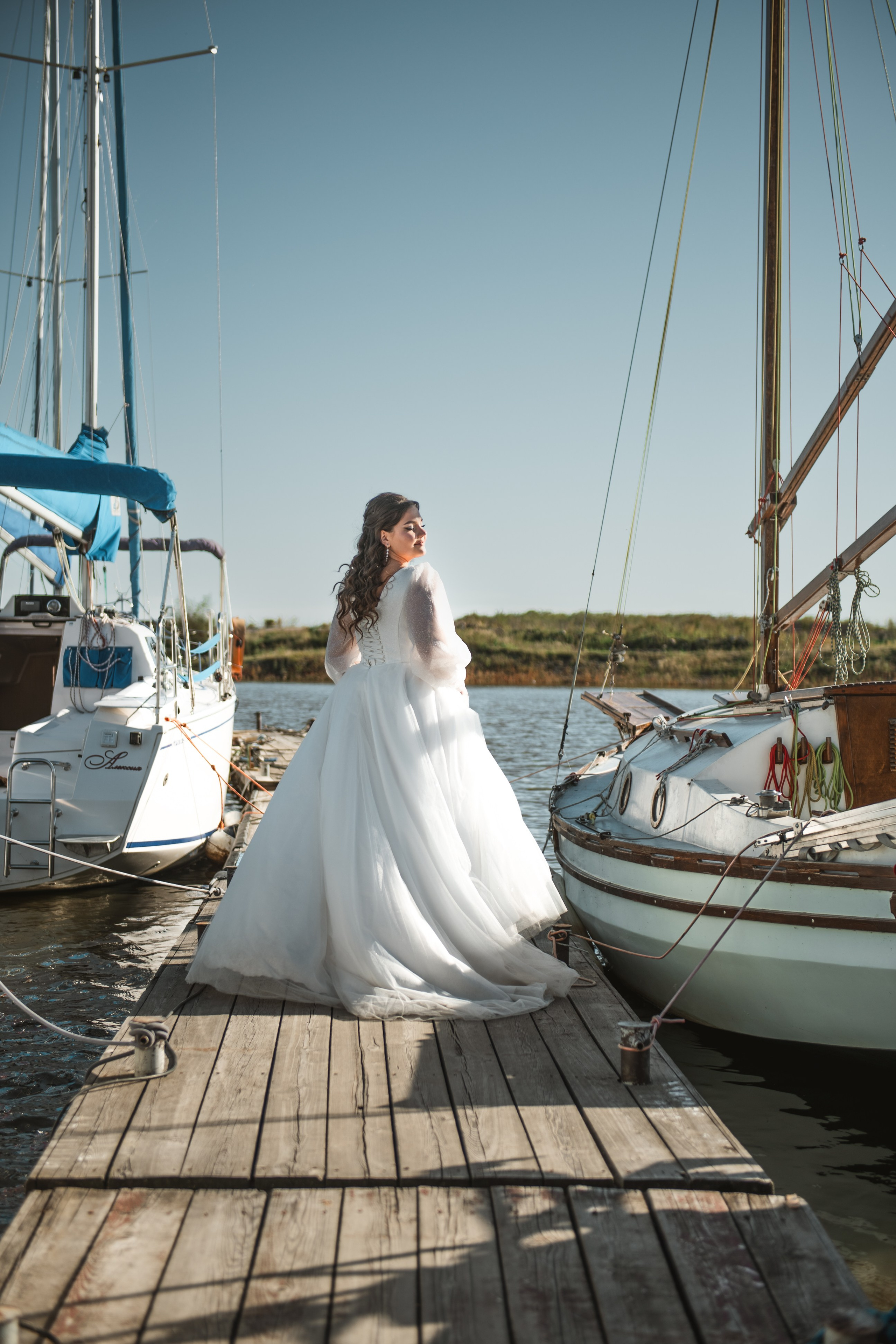 09.09.2023. Фотограф Анна Качан