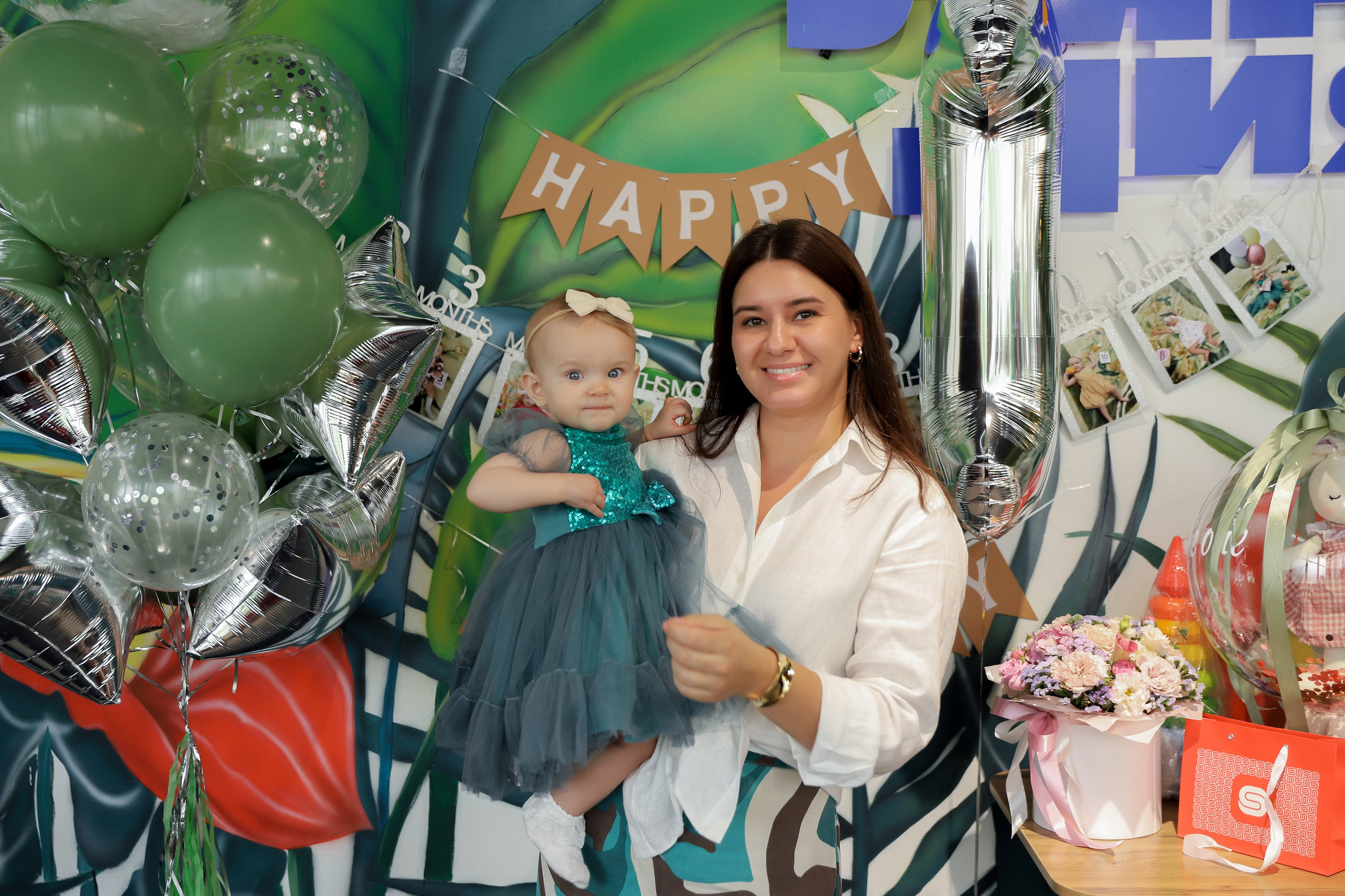 День рожденье 18+. Фотограф в Краснодаре Анна Светикова