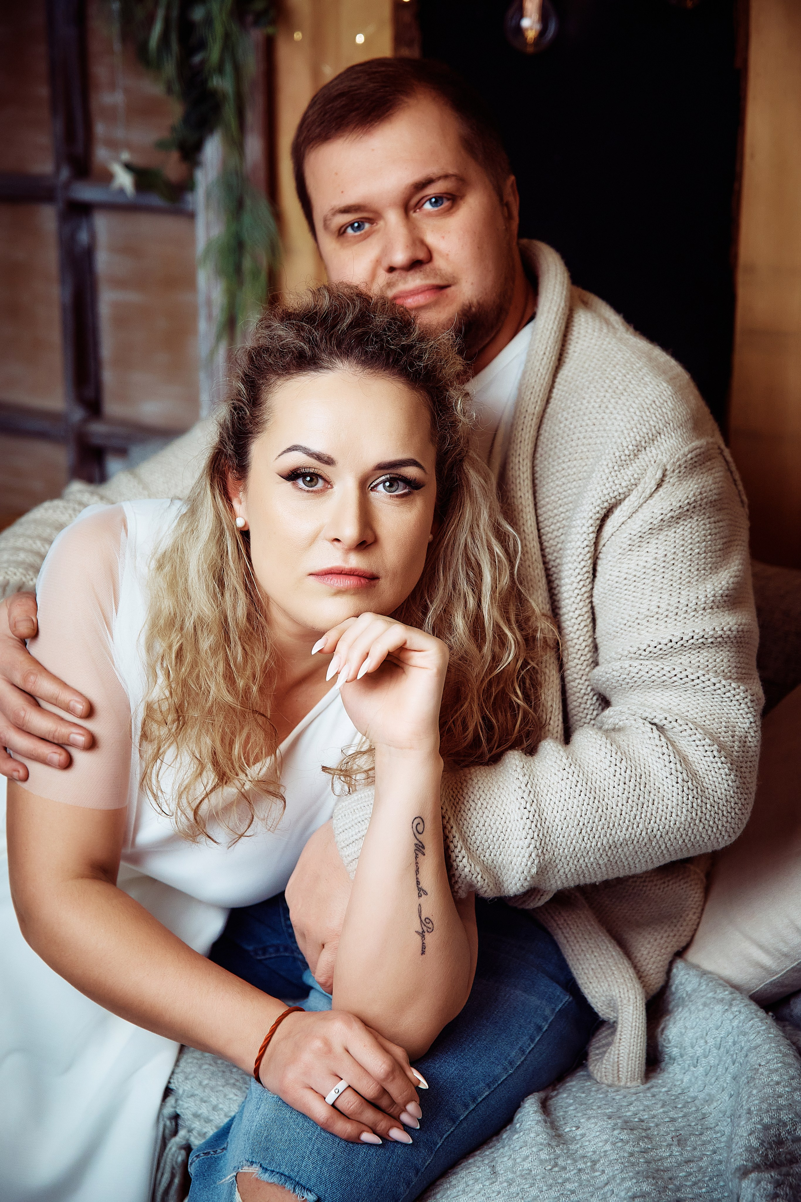 Светлана, Мила, Руслан и Саша. Татьяна Бабаева — Фотограф